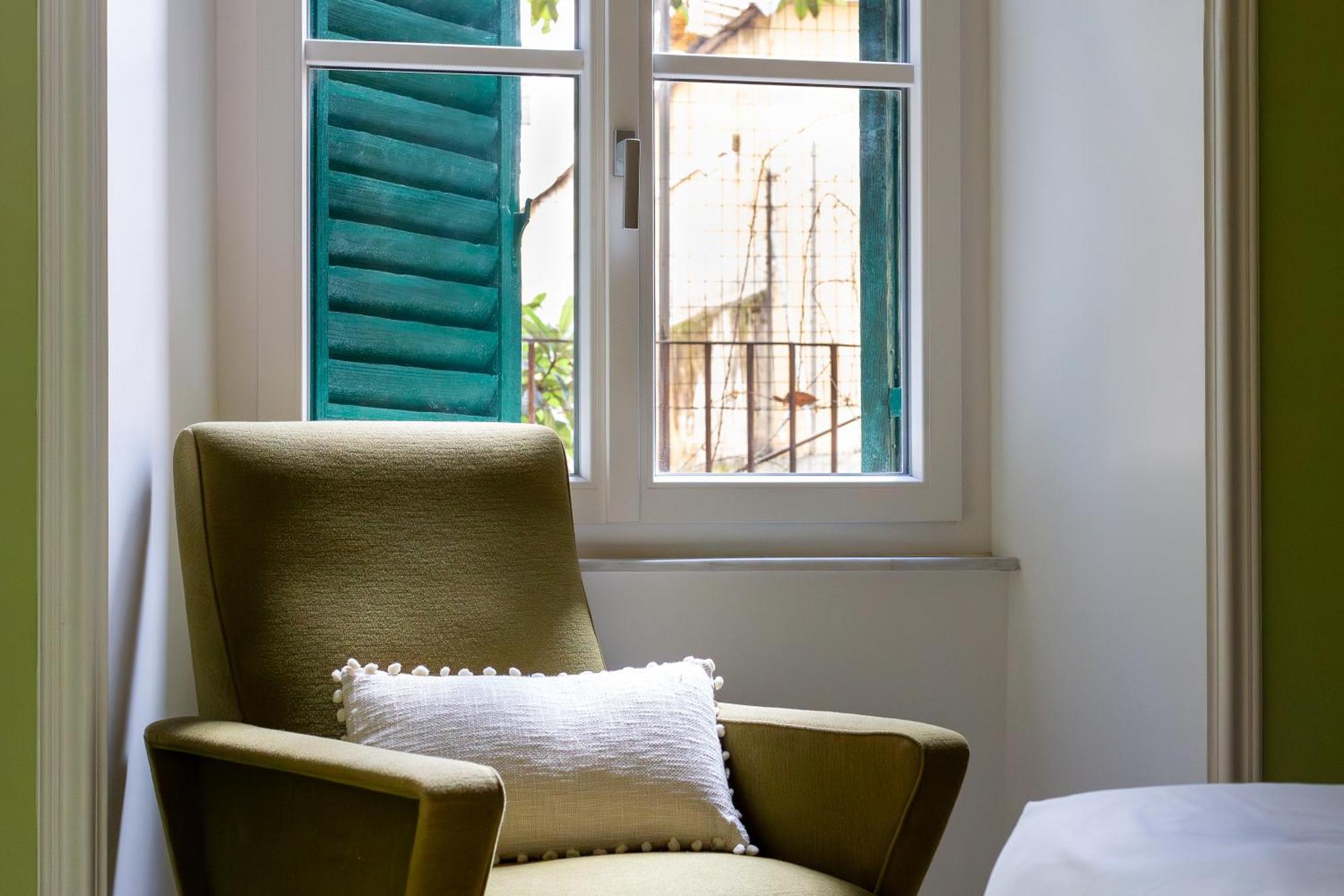 Iflat Colorful New In Esquilino Apartment Rome