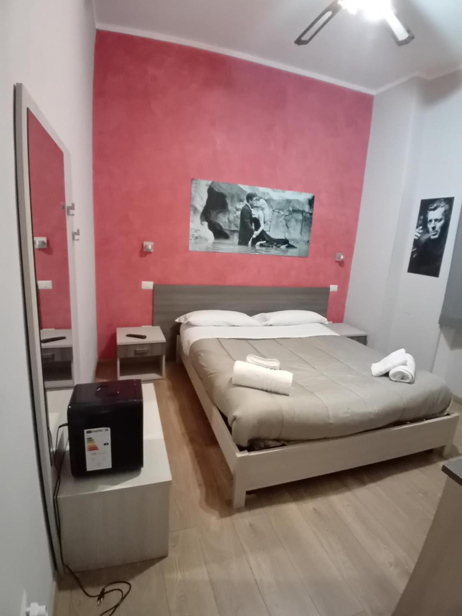 Bed & Breakfast Palace King Of Roma
