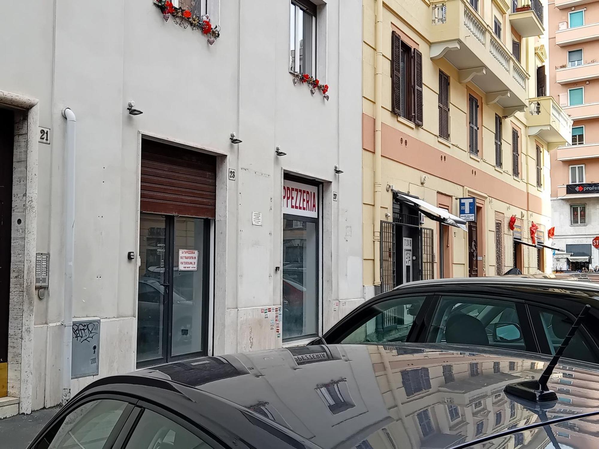 Palace King Of Roma