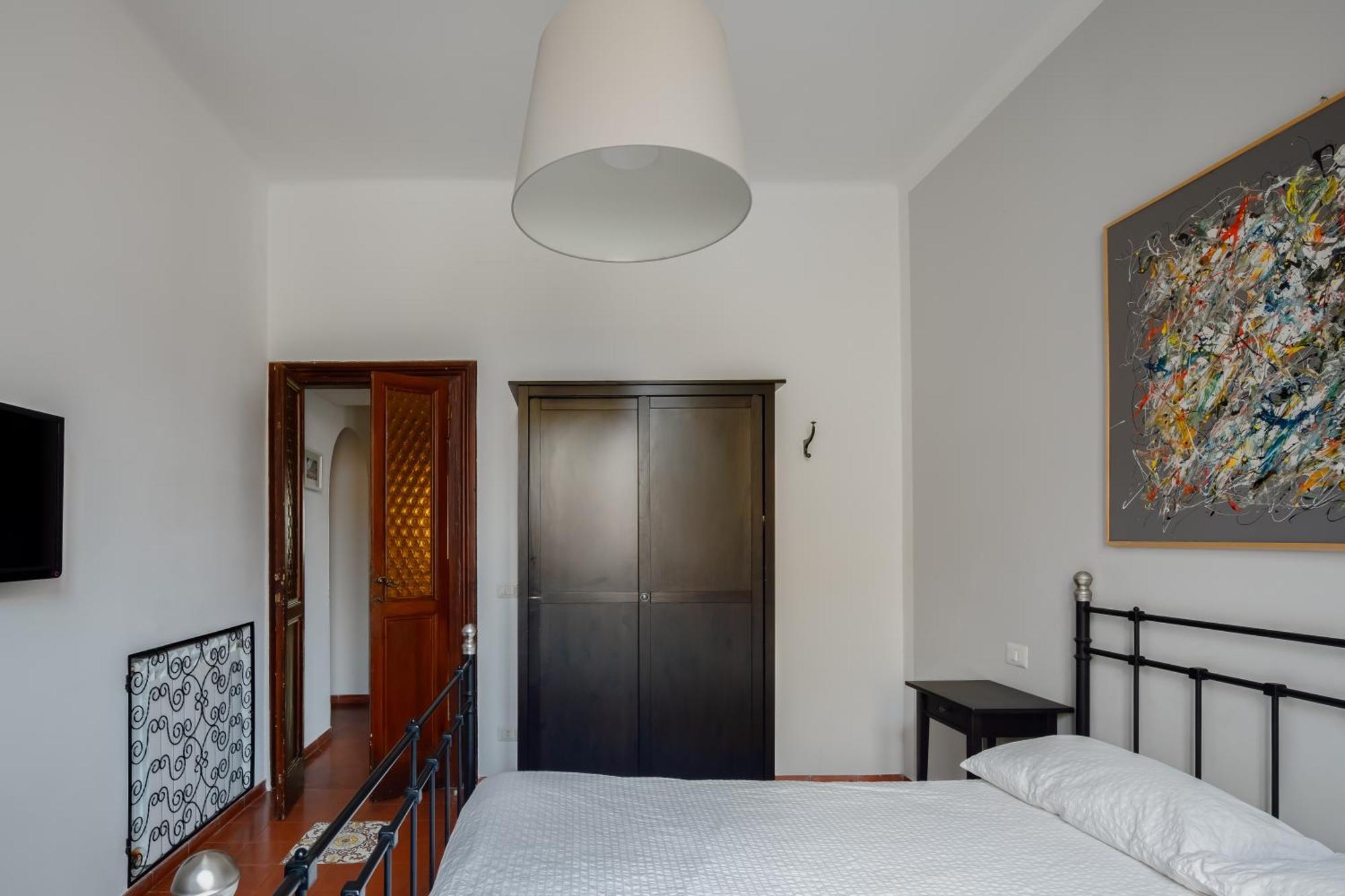 Apartamento Borgo Pio Roma