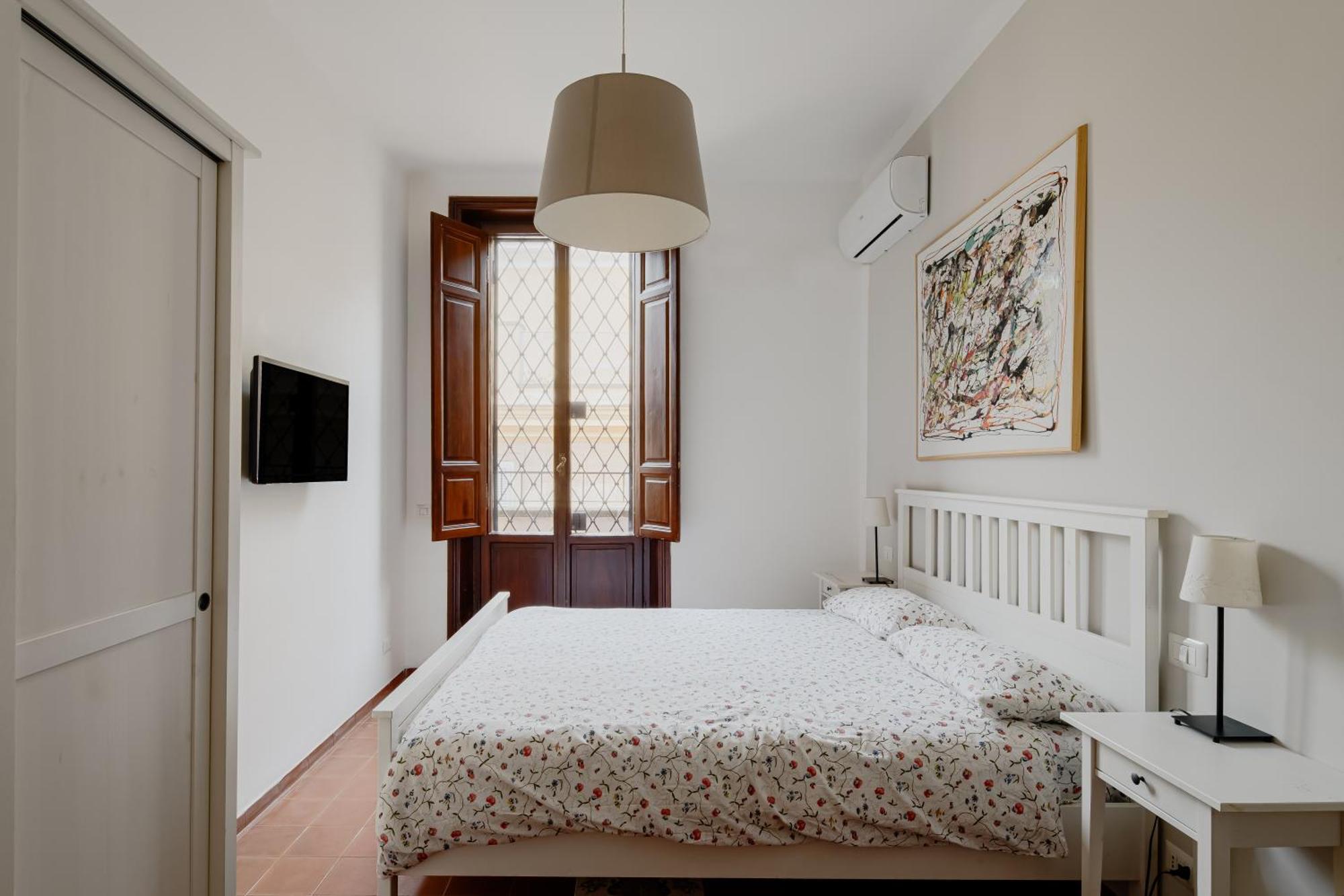 Borgo Pio Roma