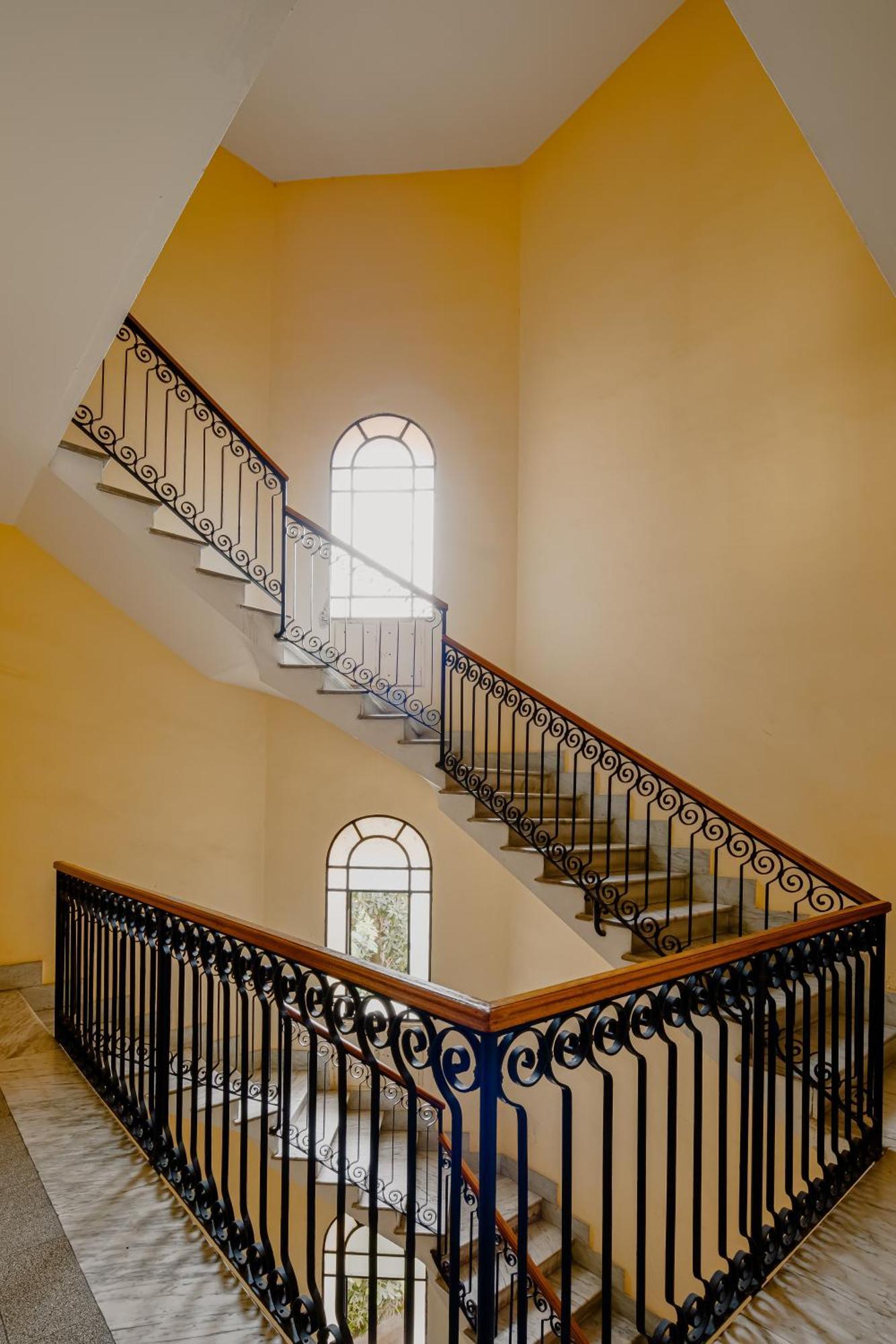 Borgo Pio Apartamento *