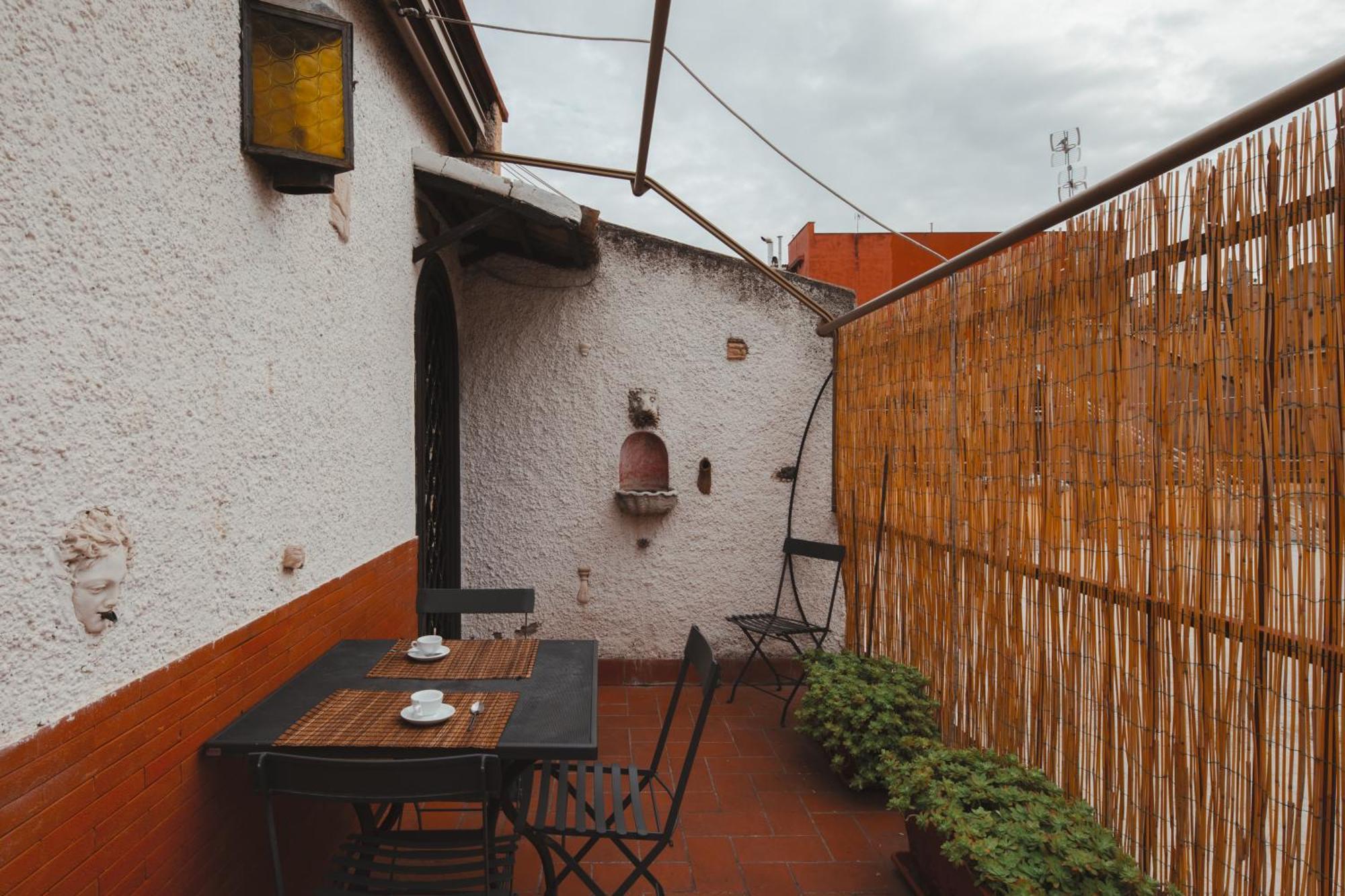 Apartamento Borgo Pio *