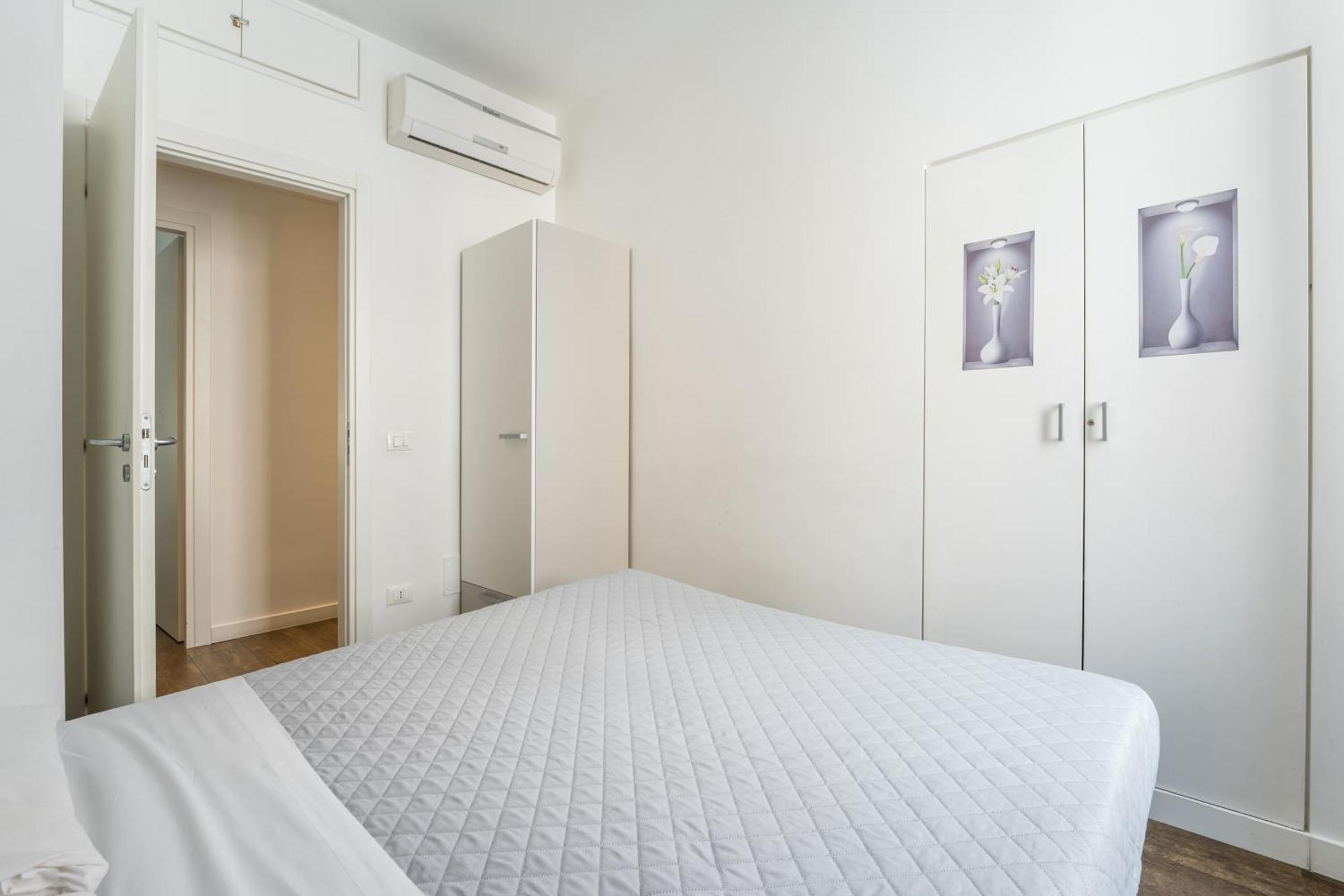 Appartement About Colosseo - Al Colosseo Nel Cuore Di - Free Wifi