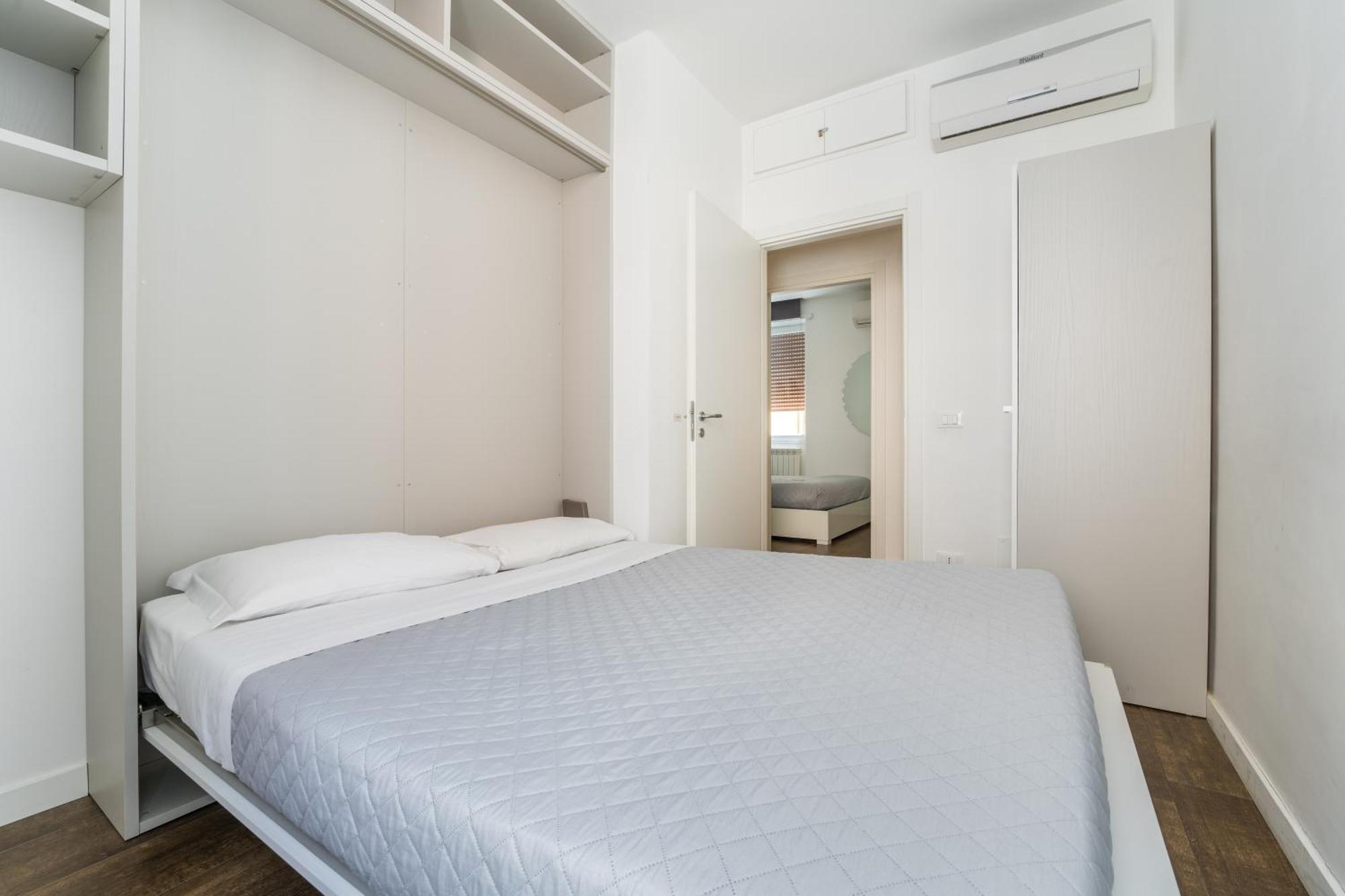 Appartement About Colosseo - Al Colosseo Nel Cuore Di - Free Wifi *
