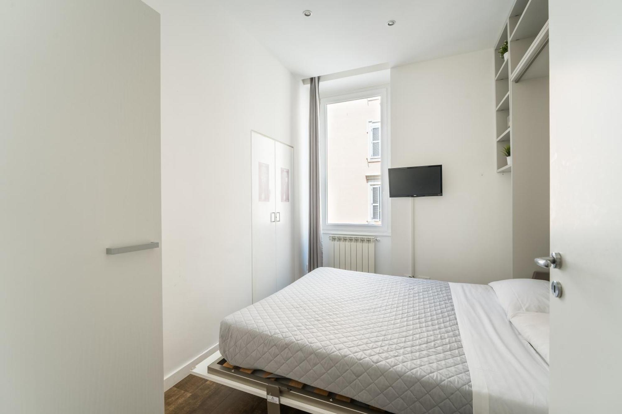 Appartement About Colosseo - Al Colosseo Nel Cuore Di - Free Wifi Rome