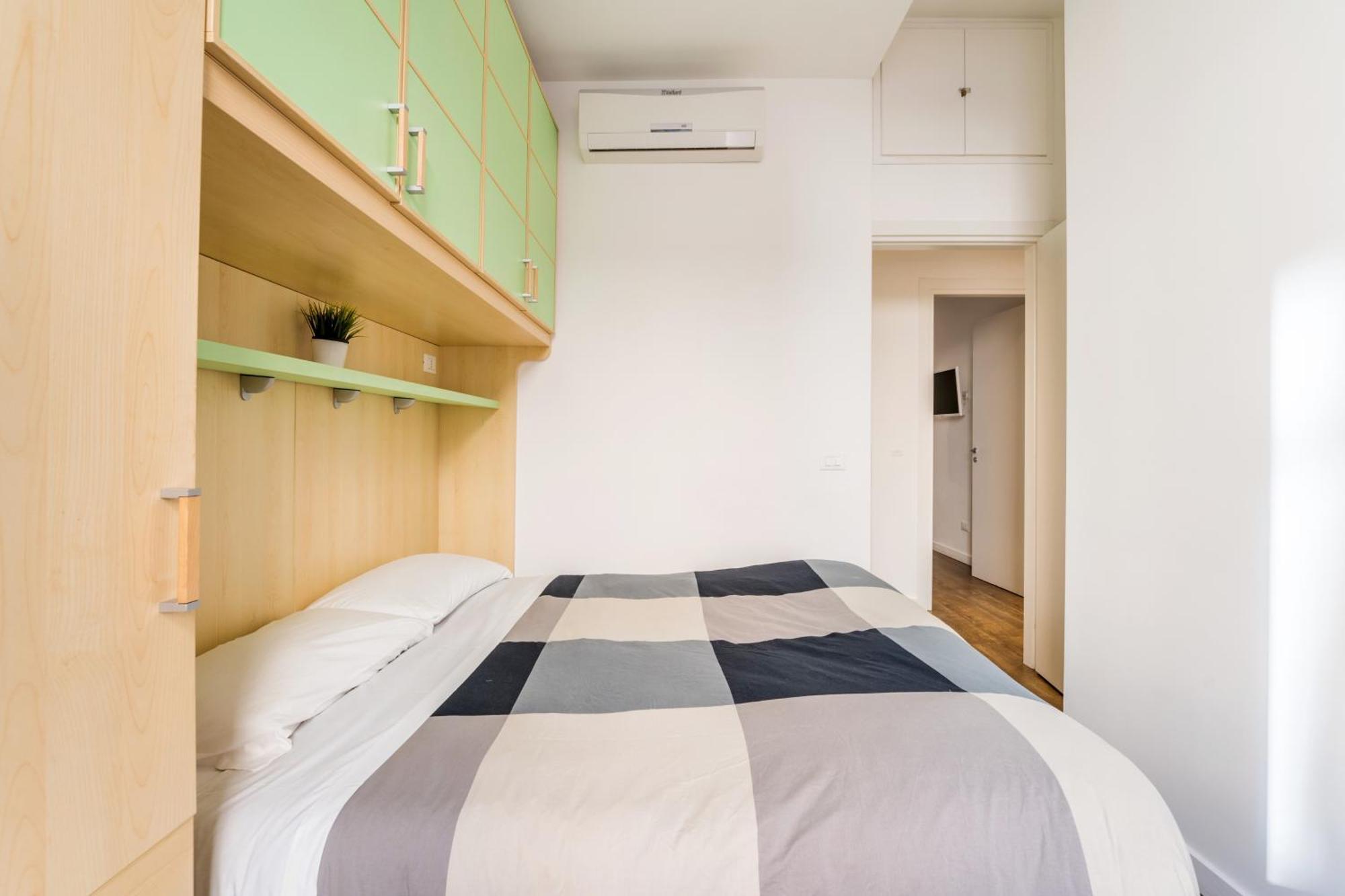 Appartement About Colosseo - Al Colosseo Nel Cuore Di - Free Wifi