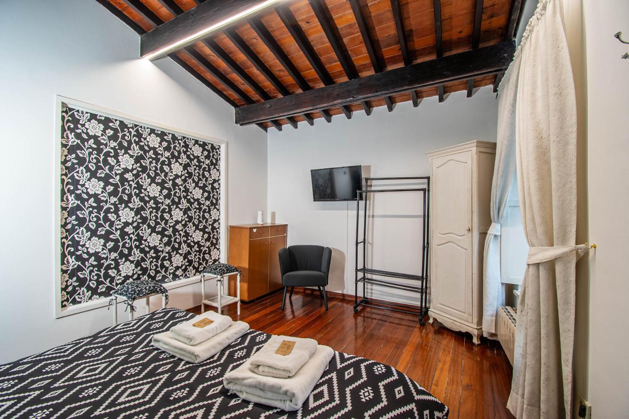 Casa Trasteverina Roma