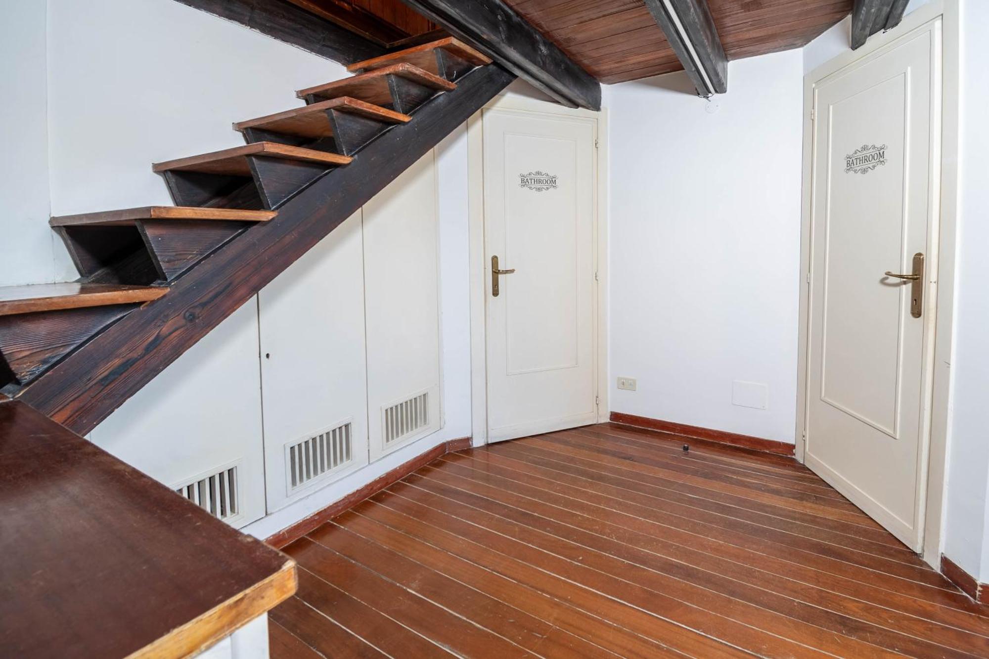 Casa vacanze Casa Trasteverina Roma