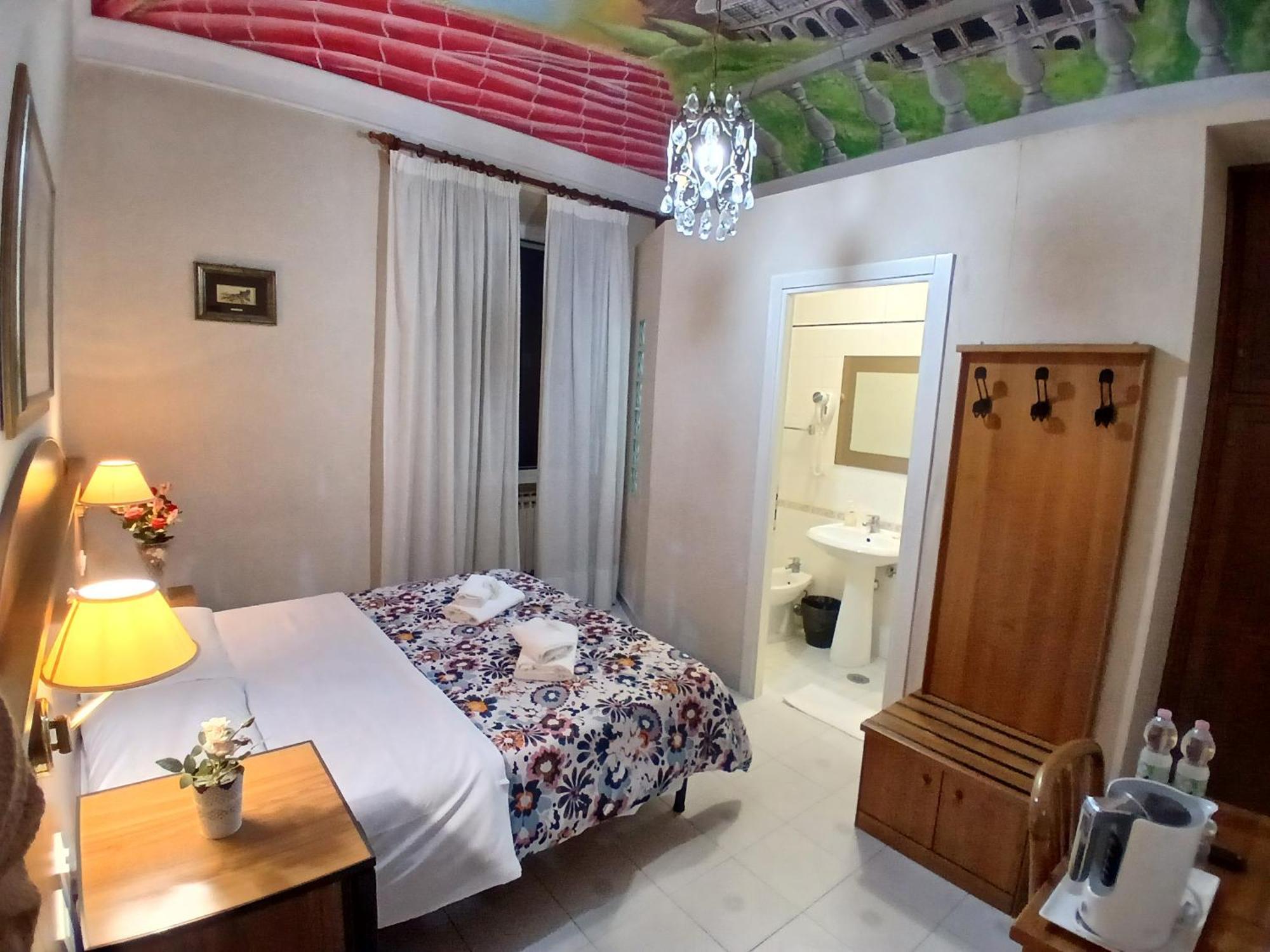 Nahid Casa de hóspedes