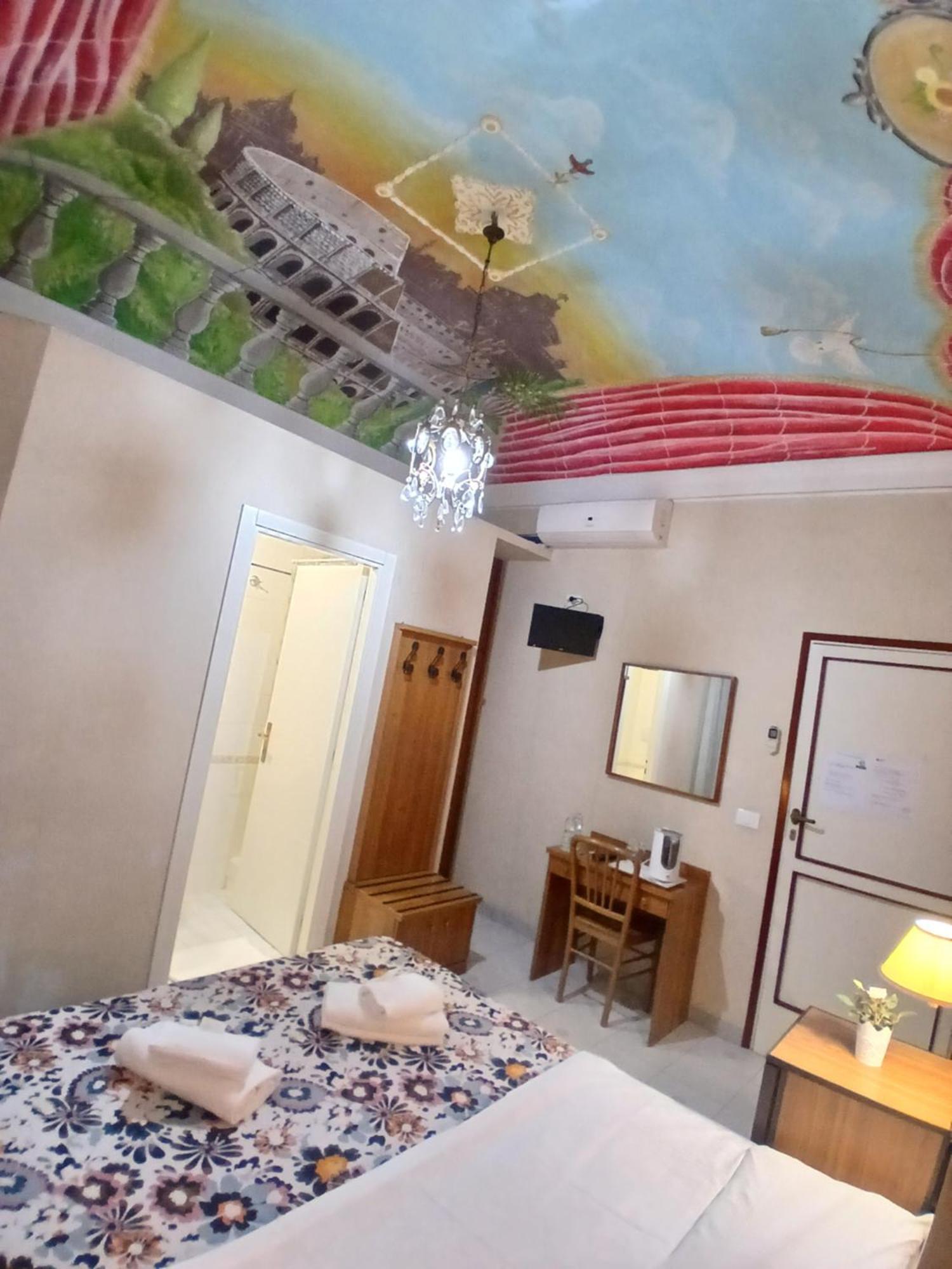 Nahid Casa de hóspedes