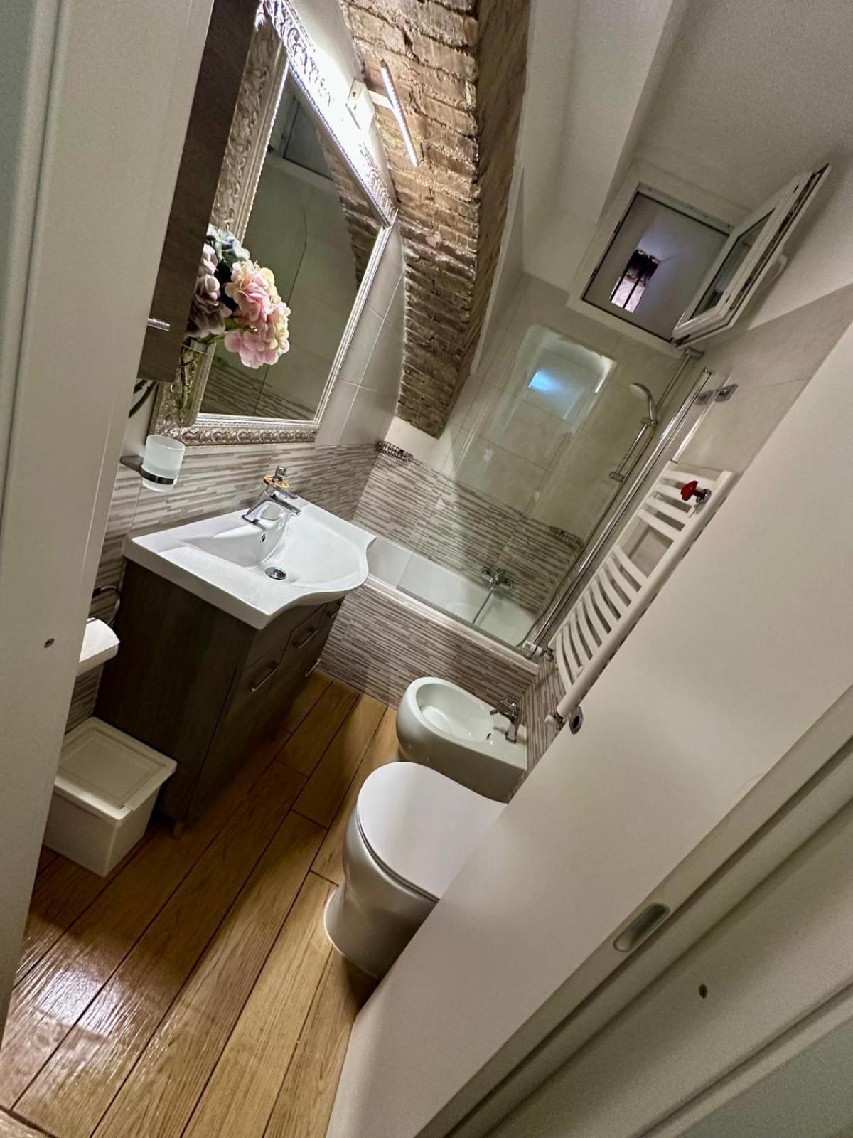 Appartement Vatican Stone Rome