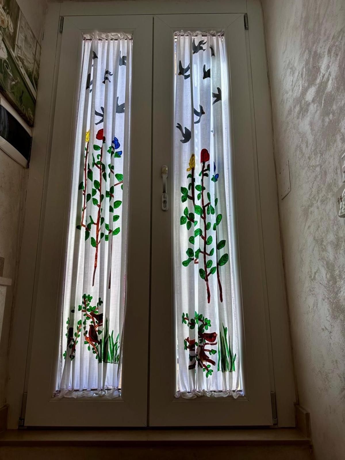 Vatican Stone Appartement