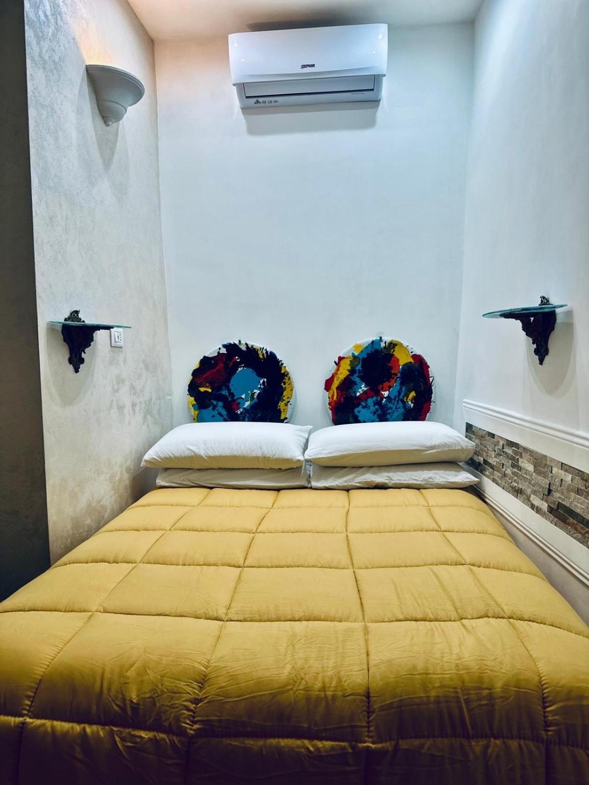 Appartement Vatican Stone *
