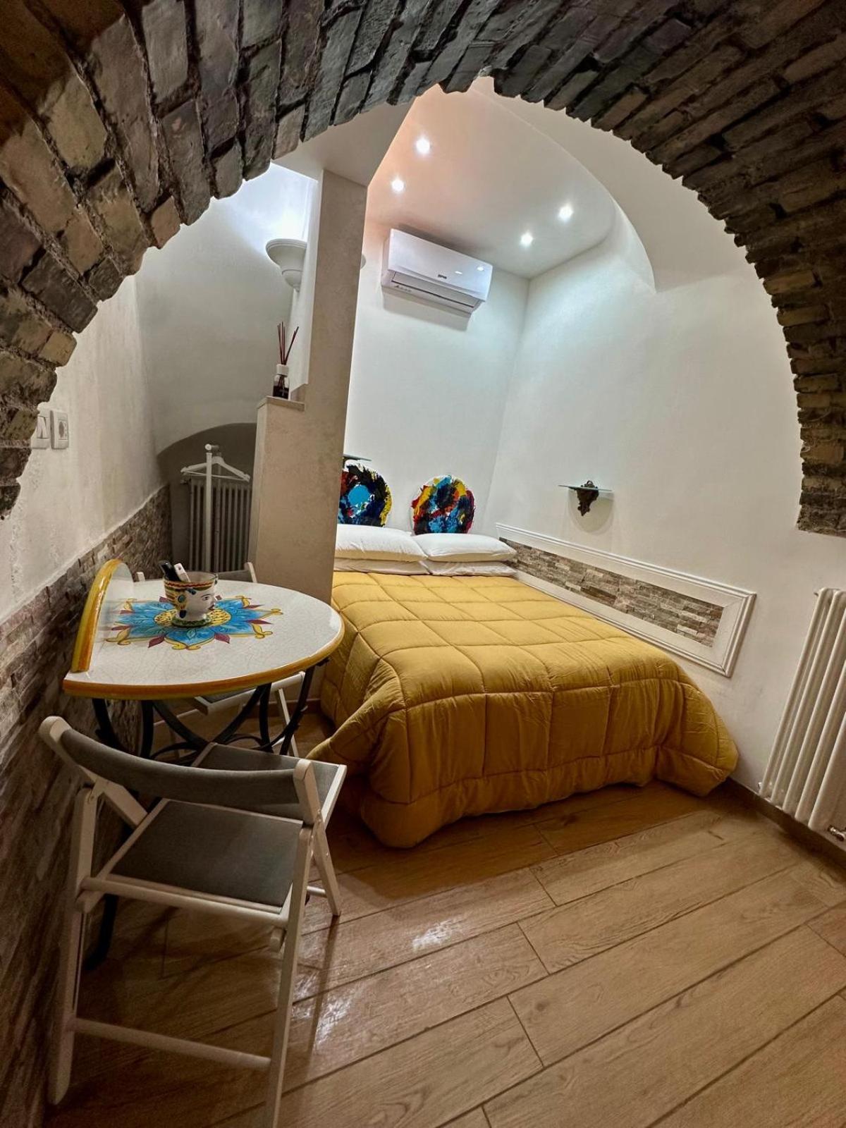 Appartement Vatican Stone Rome
