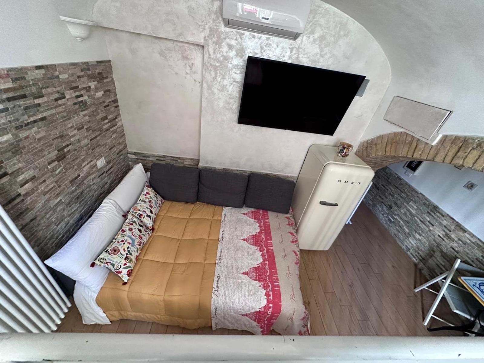 Vatican Stone Appartement