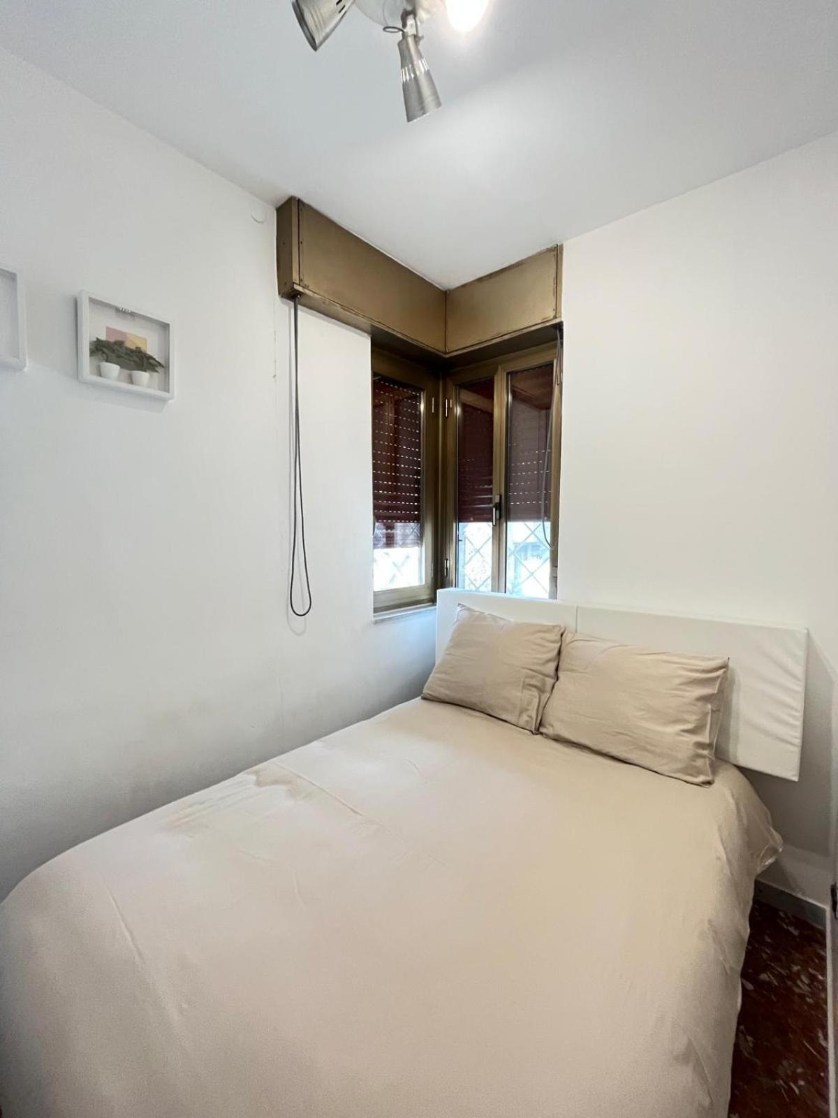 Bam Bam Tiburtina Apartment *