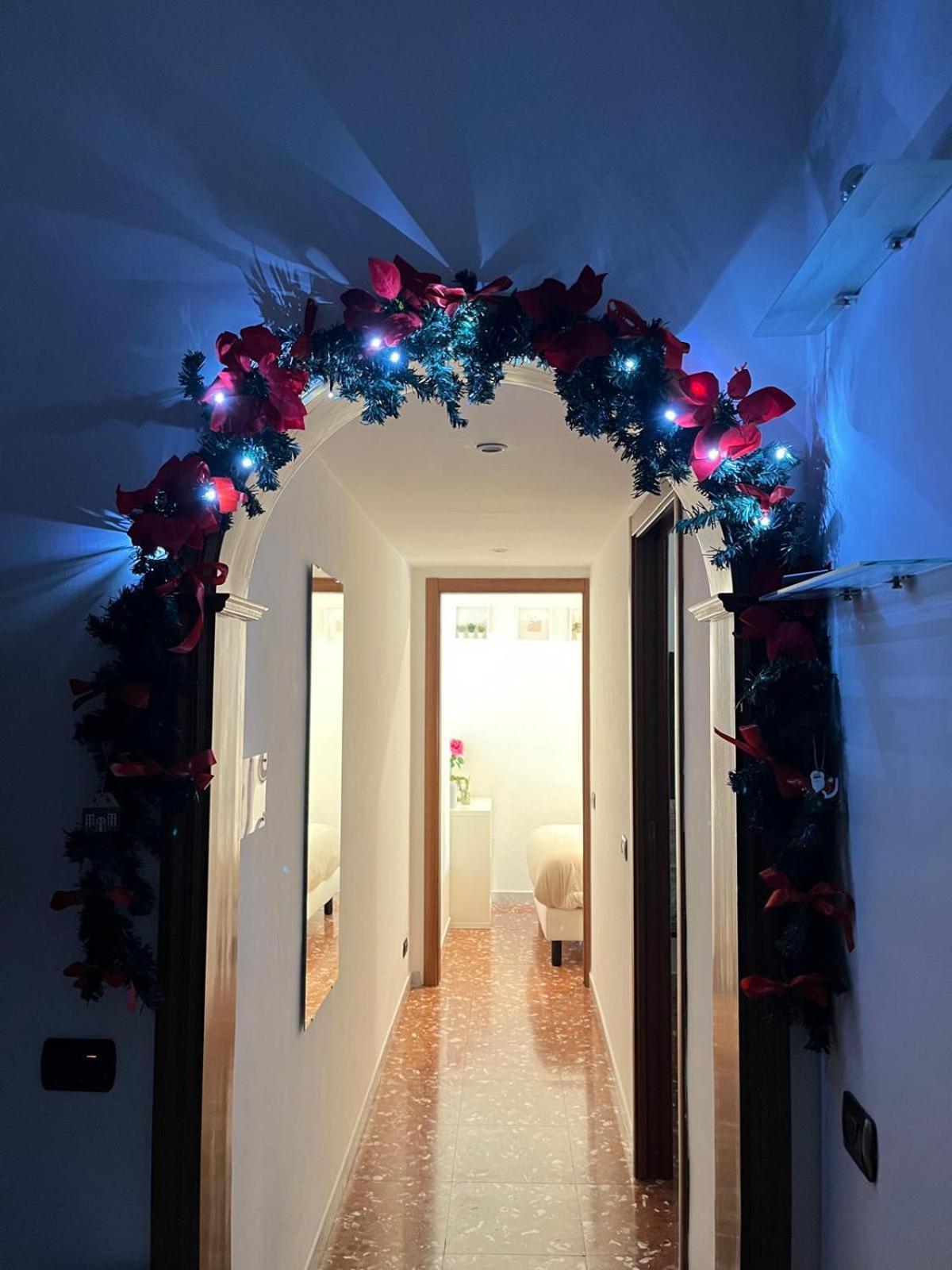 Apartment Bam Bam Tiburtina *