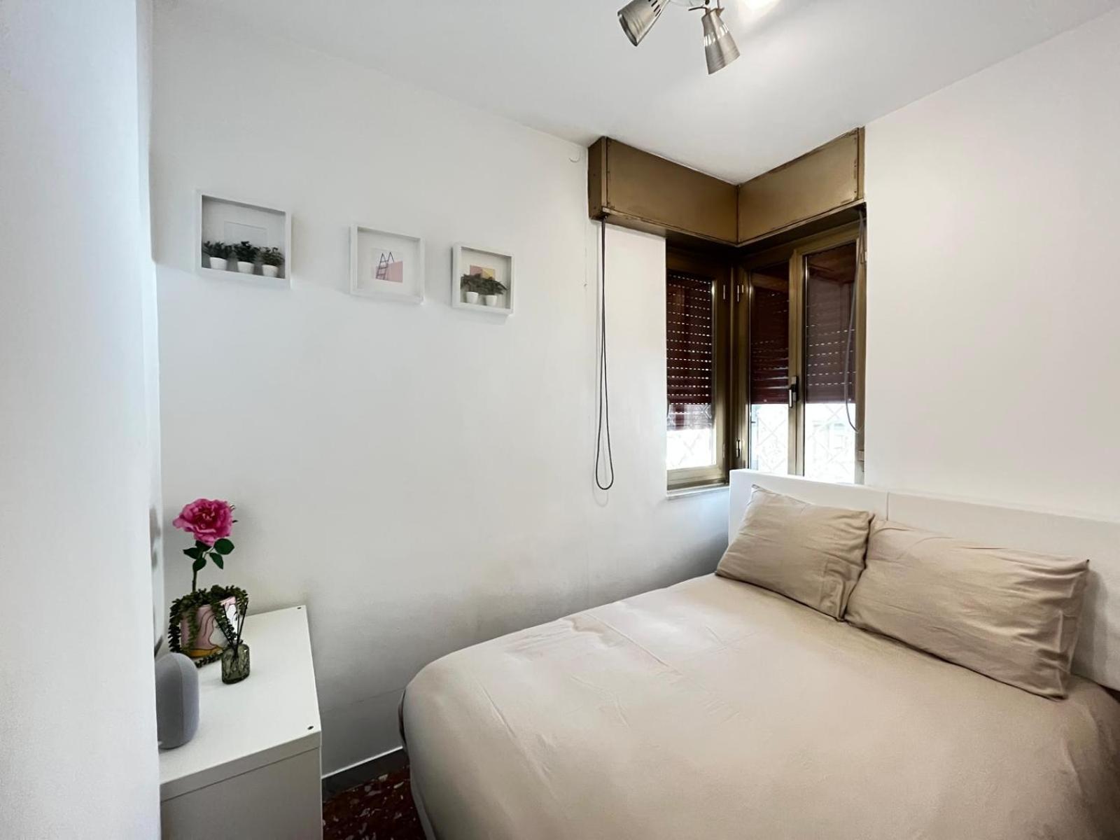 Bam Bam Tiburtina Apartment Rome