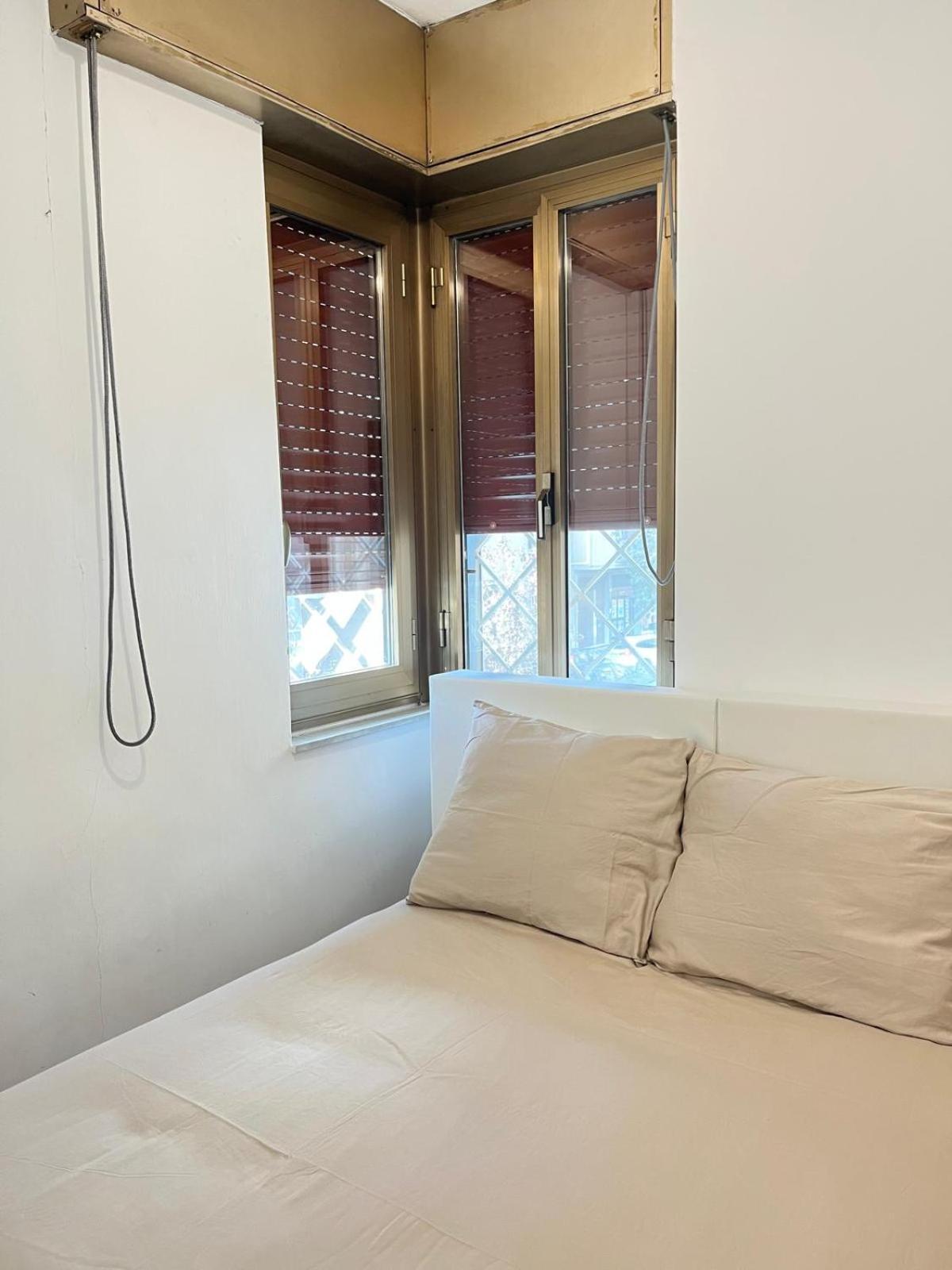 Apartment Bam Bam Tiburtina Rome