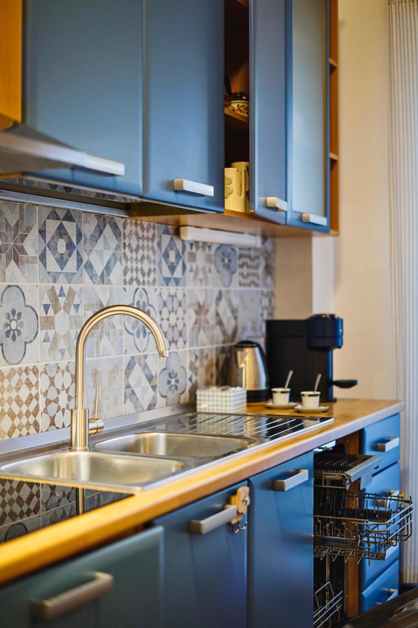 Apartment Monferrato Rome