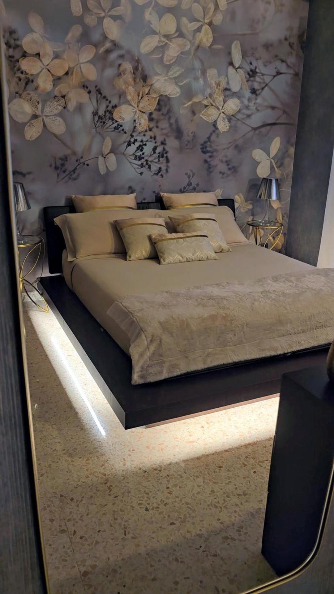Elements Apartamento Roma