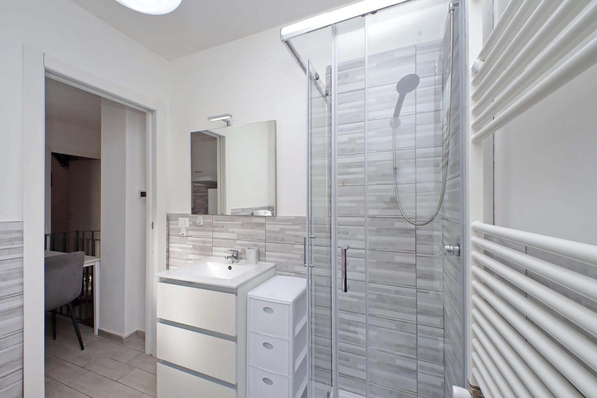 Mantellini Terrace Duplex *