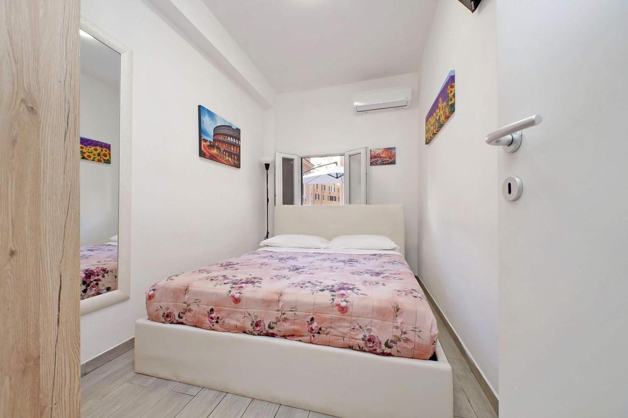 Mantellini Terrace Duplex