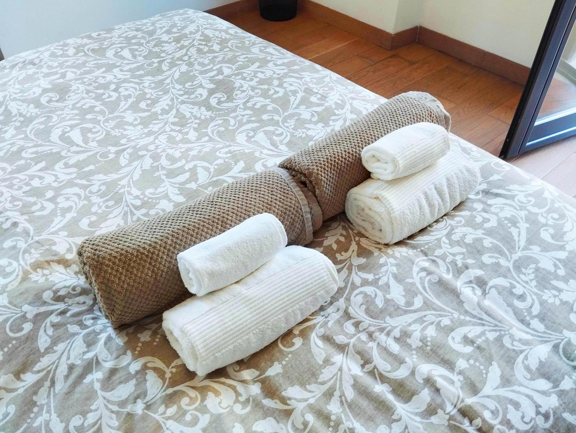 Villa Aureliagreenvilla, #secretplacerome - 4 Bathrooms