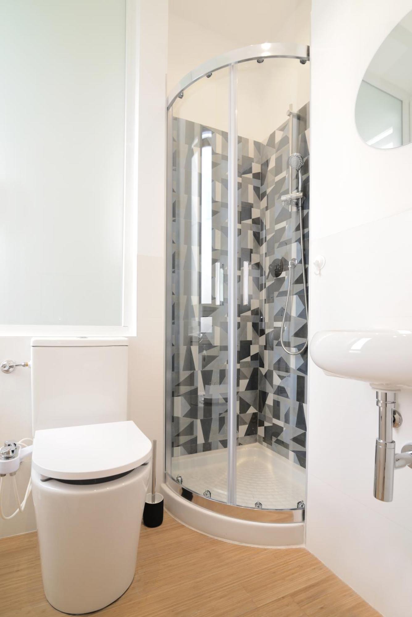 Apartamento Gascube Loft-roma Porto Fluviale