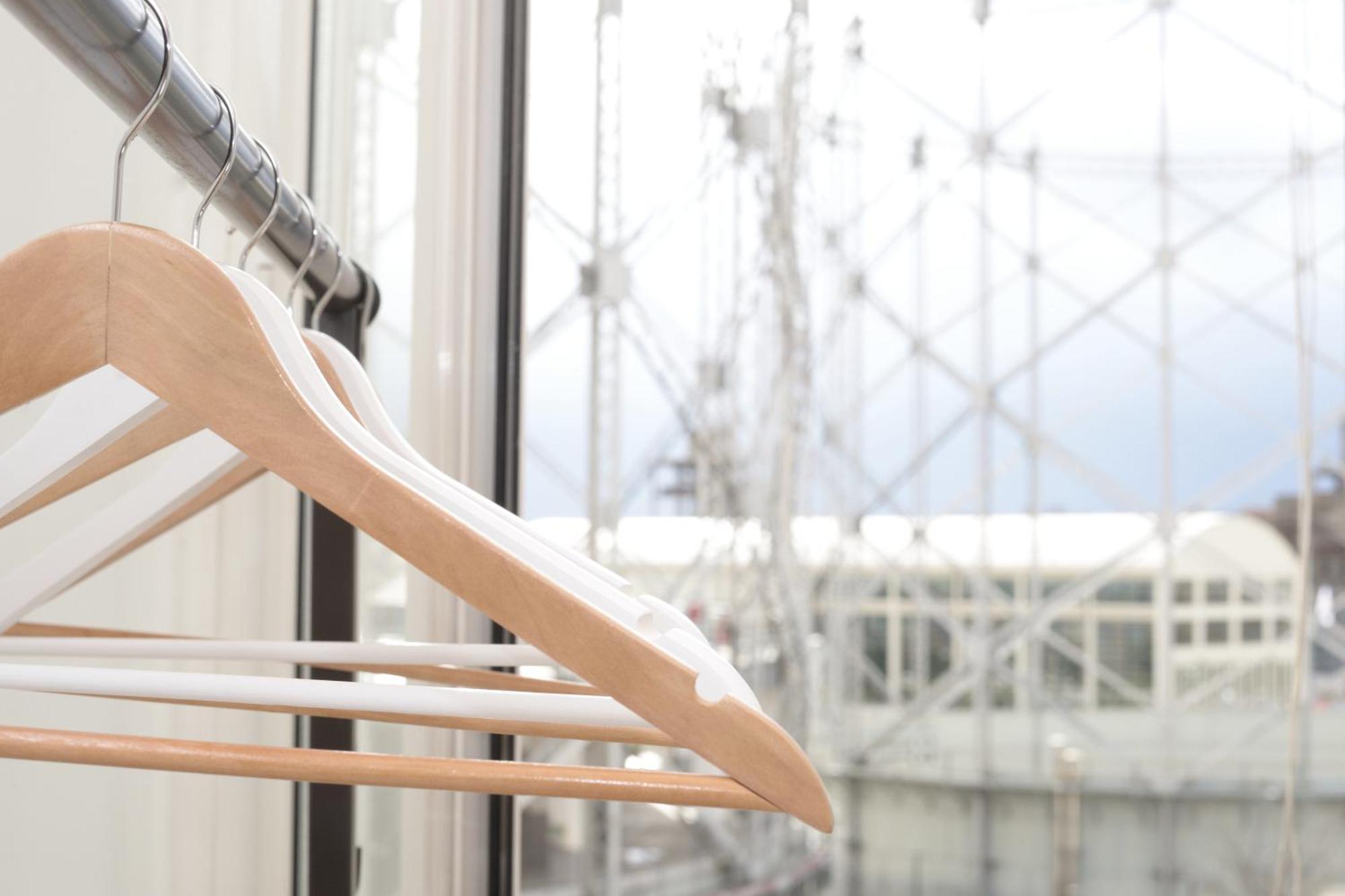 Gascube Loft-roma Porto Fluviale Apartamento