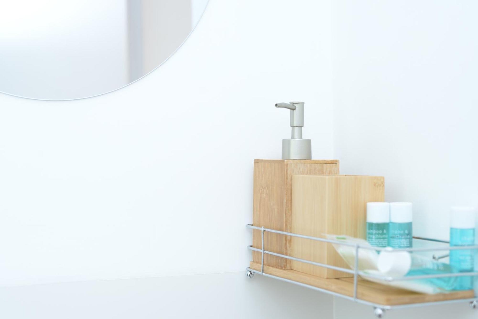 Apartamento Gascube Loft-roma Porto Fluviale *