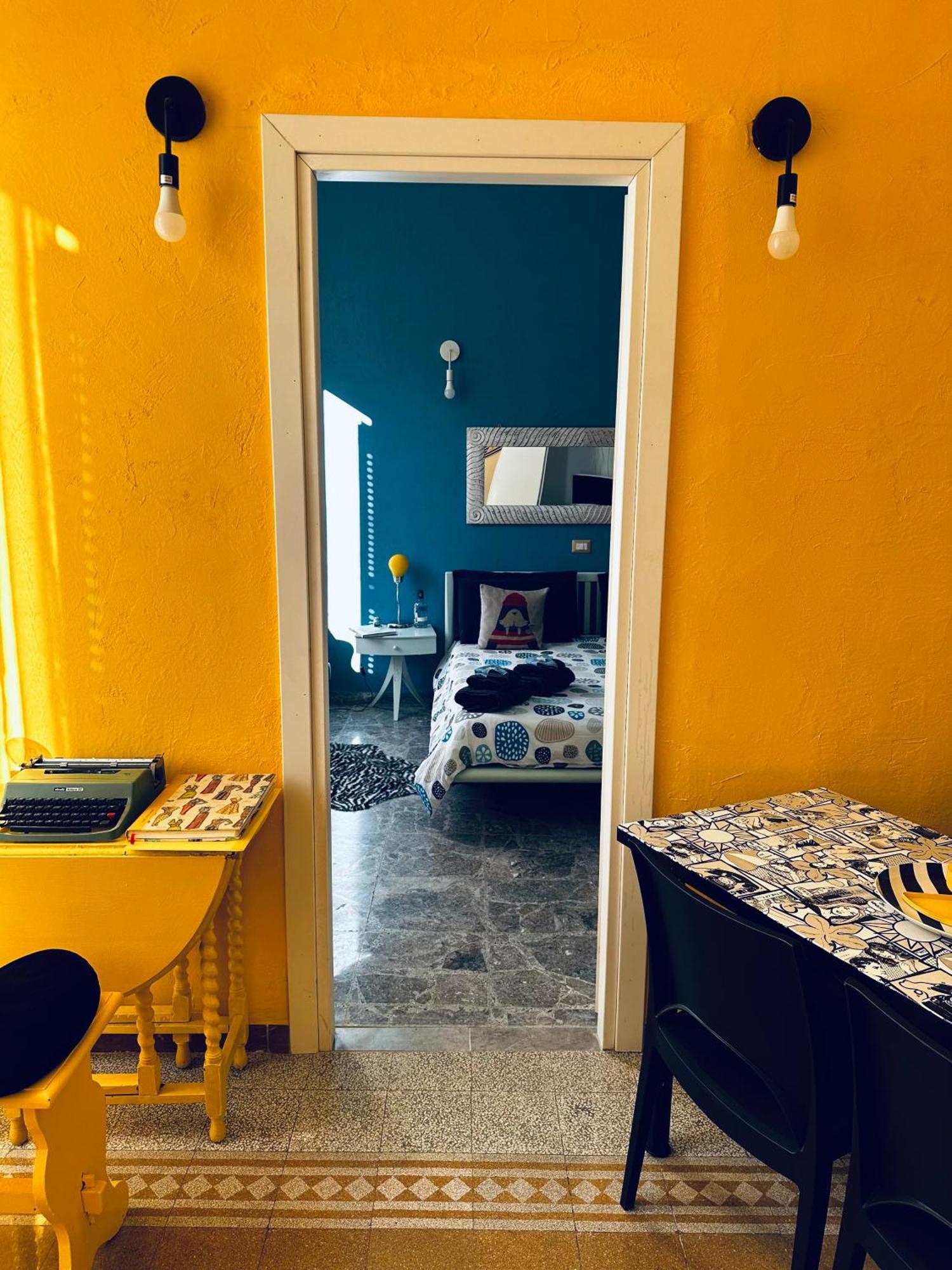 Sweet Vatican Guest house Rome