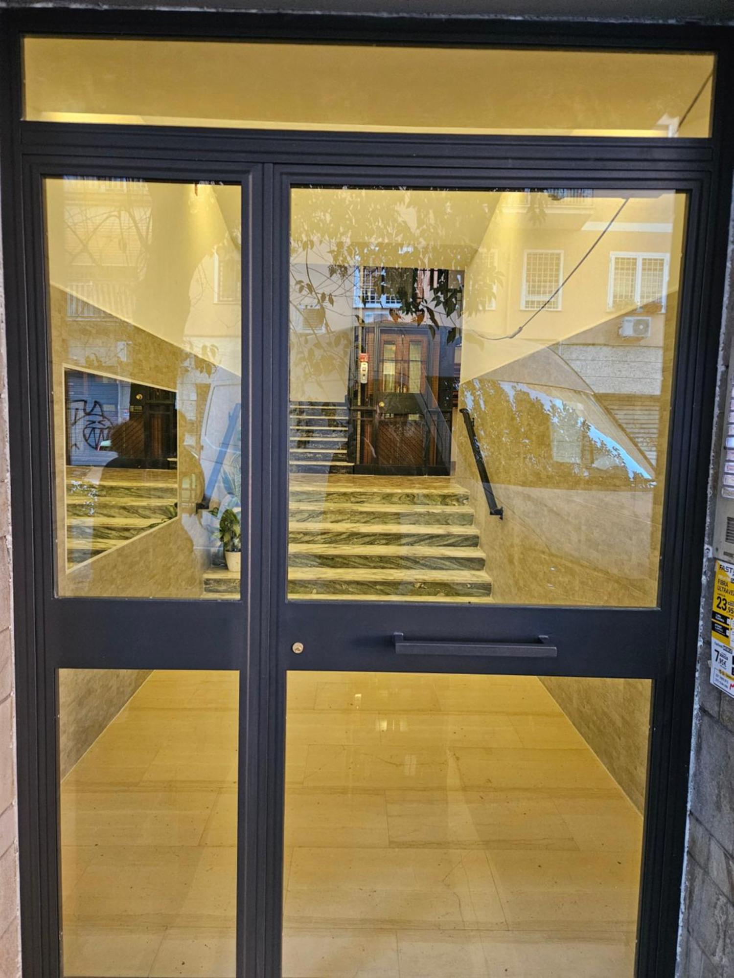 Apartment Mary House Rome