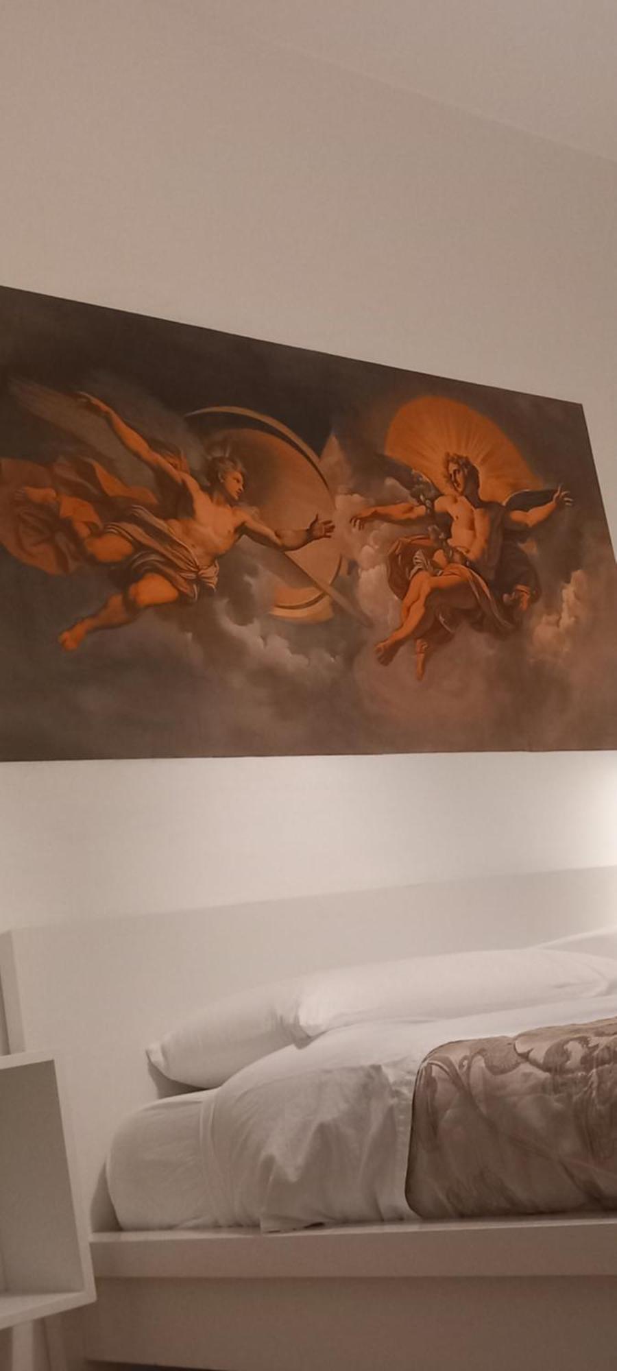 Domus Appio Latino - Parco Appia Antica Apartment Rome