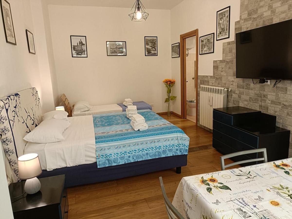 Indipendente Vaticano-monteverde-gianicolense- Trastevere *