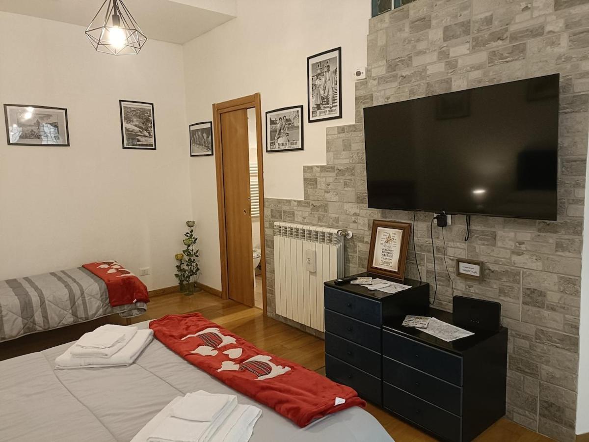 Apartamento Indipendente Vaticano-monteverde-gianicolense- Trastevere Roma