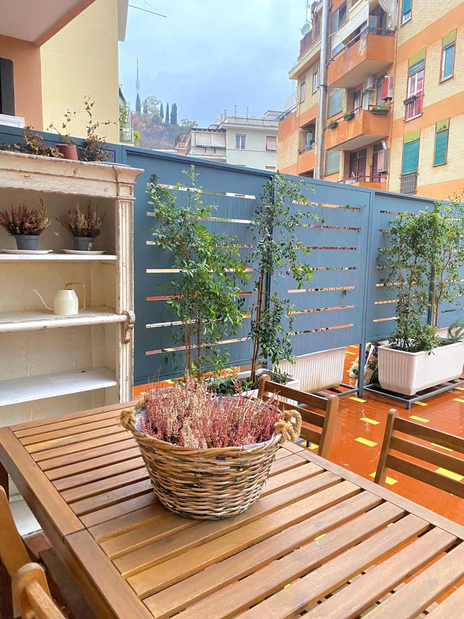 Trionfale Rome