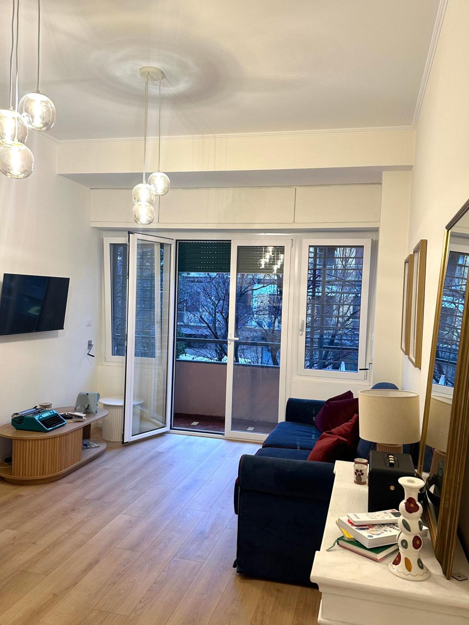 Trionfale Appartement *