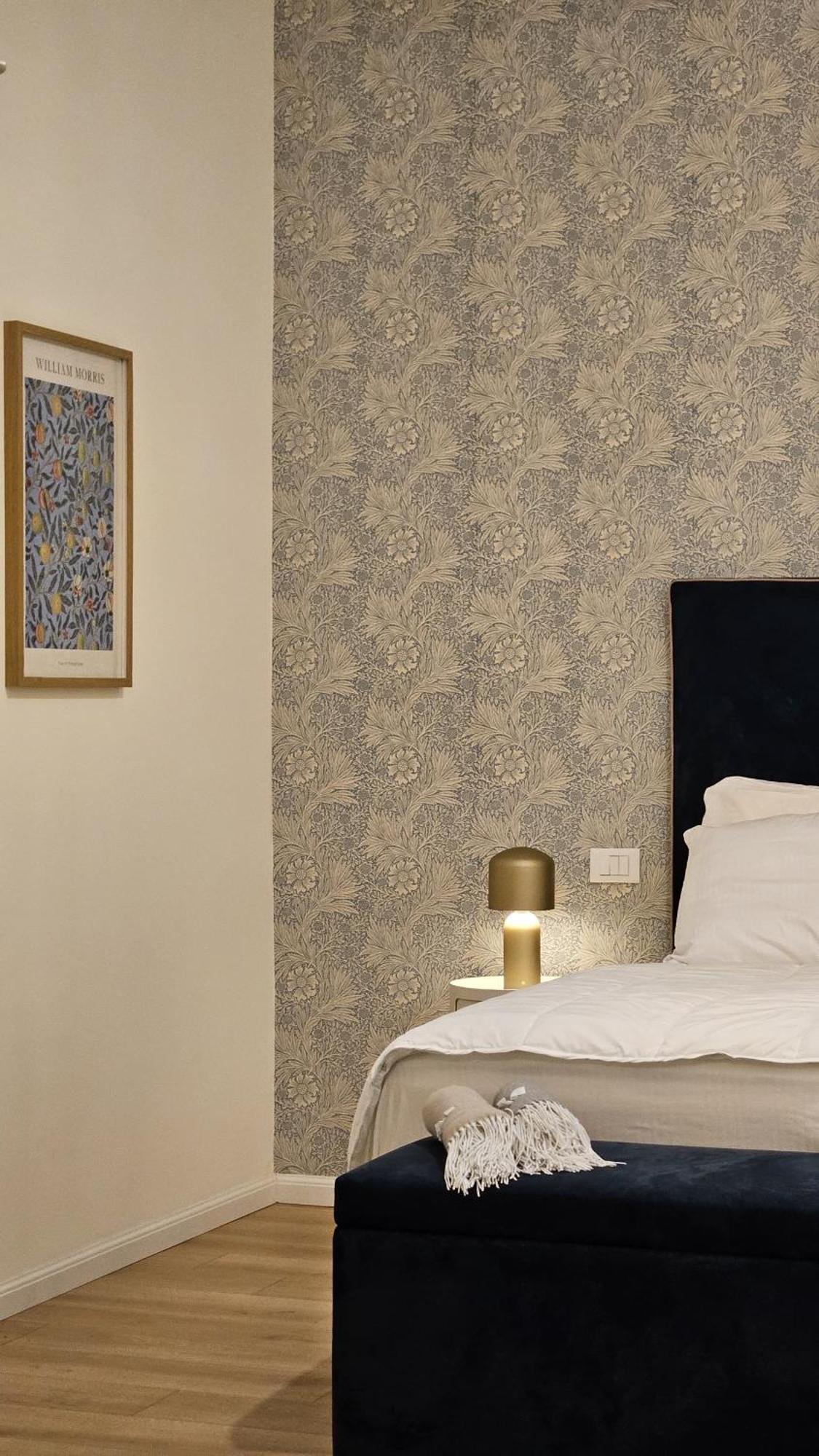 Appartement Trionfale Rome