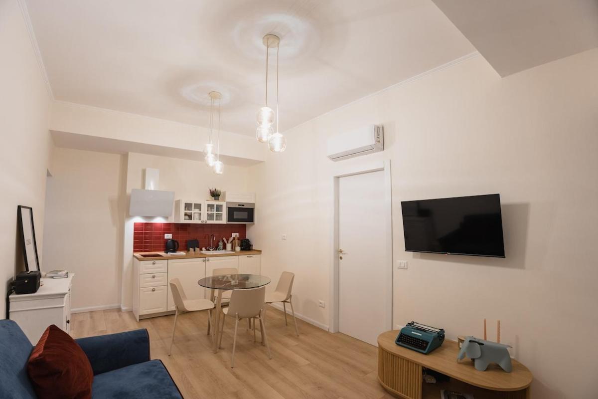 Trionfale Appartement Rome