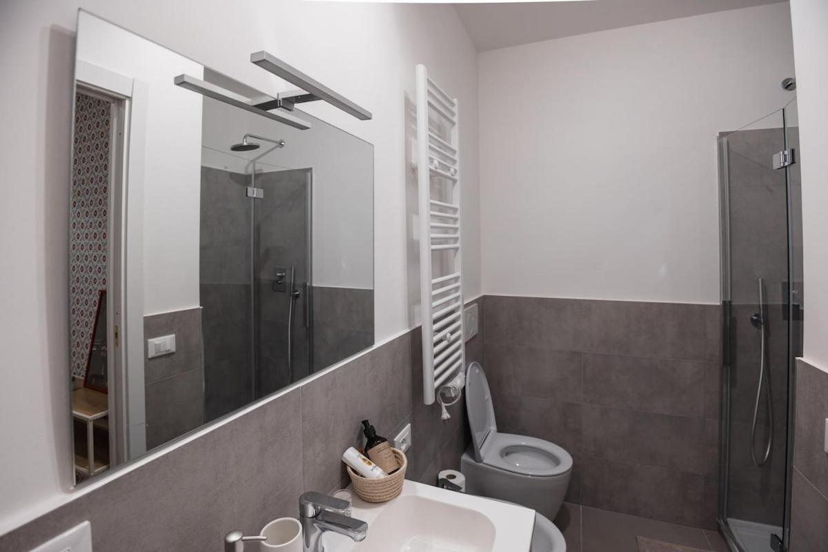 Trionfale Appartement