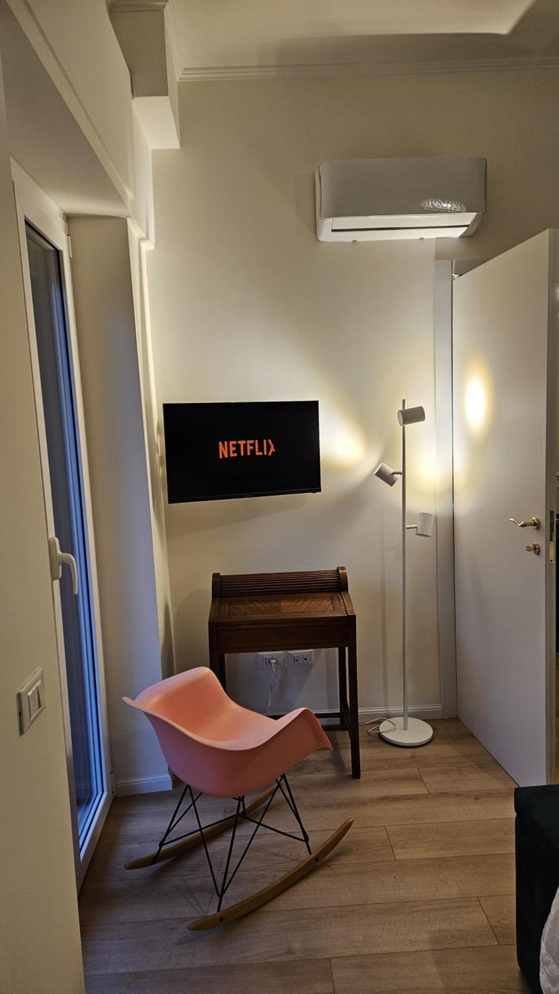 Trionfale Appartement Rome