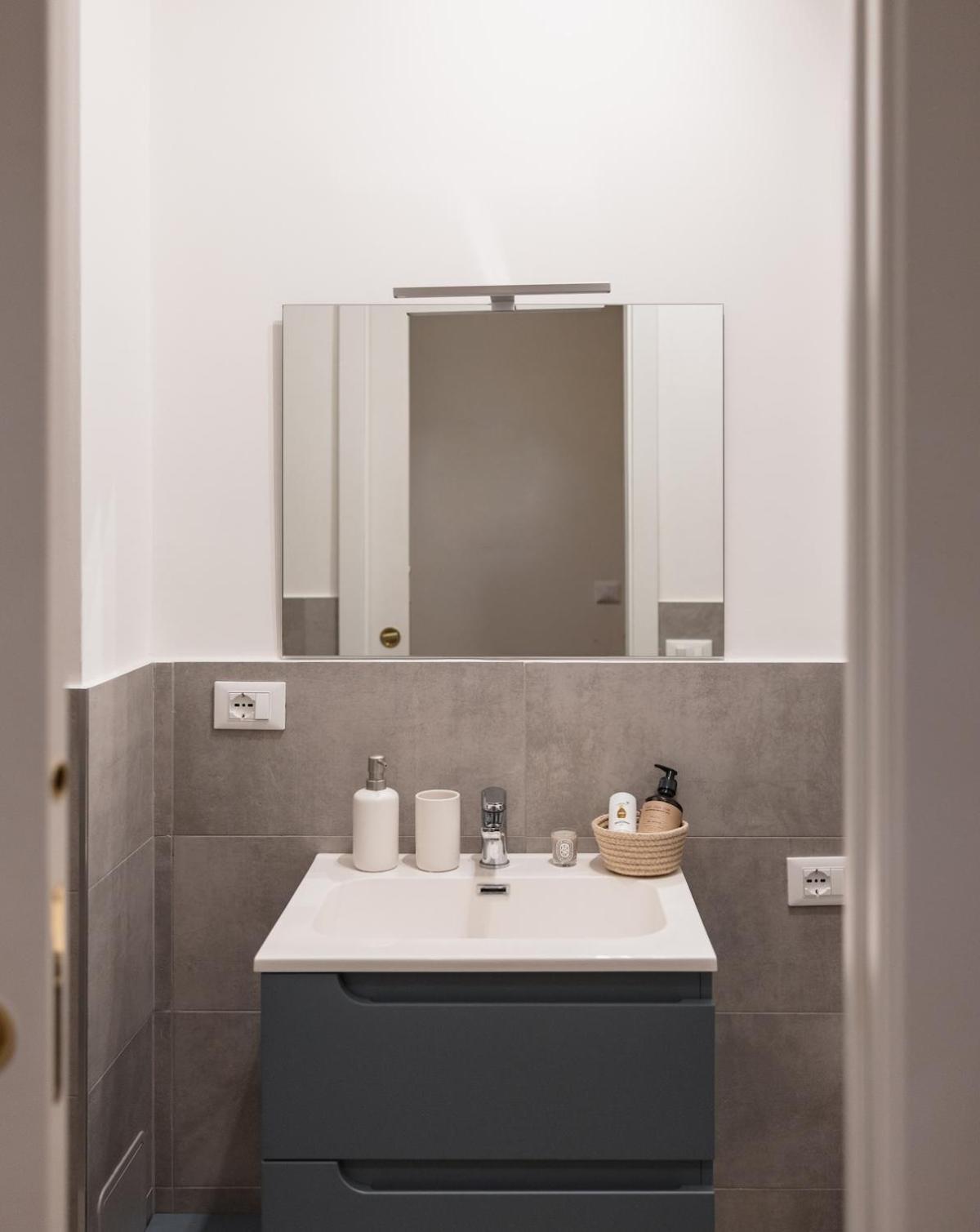 Appartement Trionfale Rome