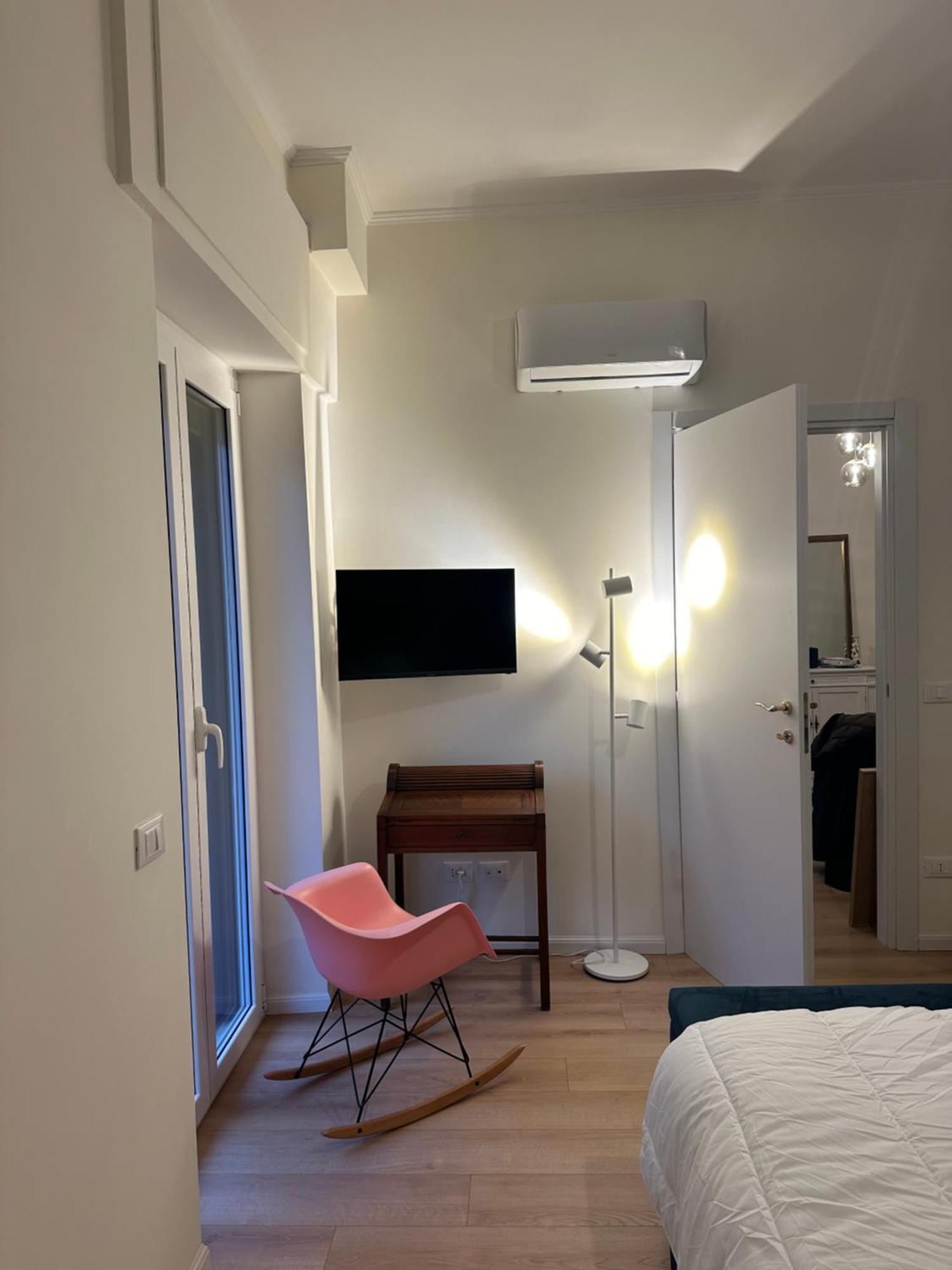 Trionfale Appartement *