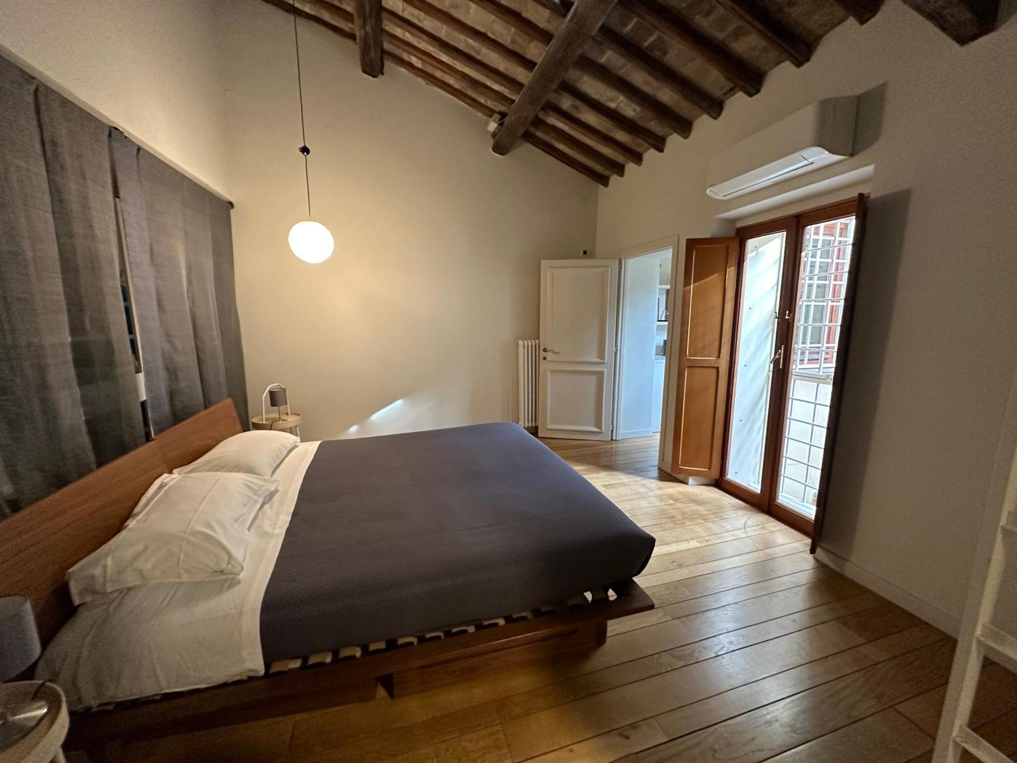 Apartment Greci Rome