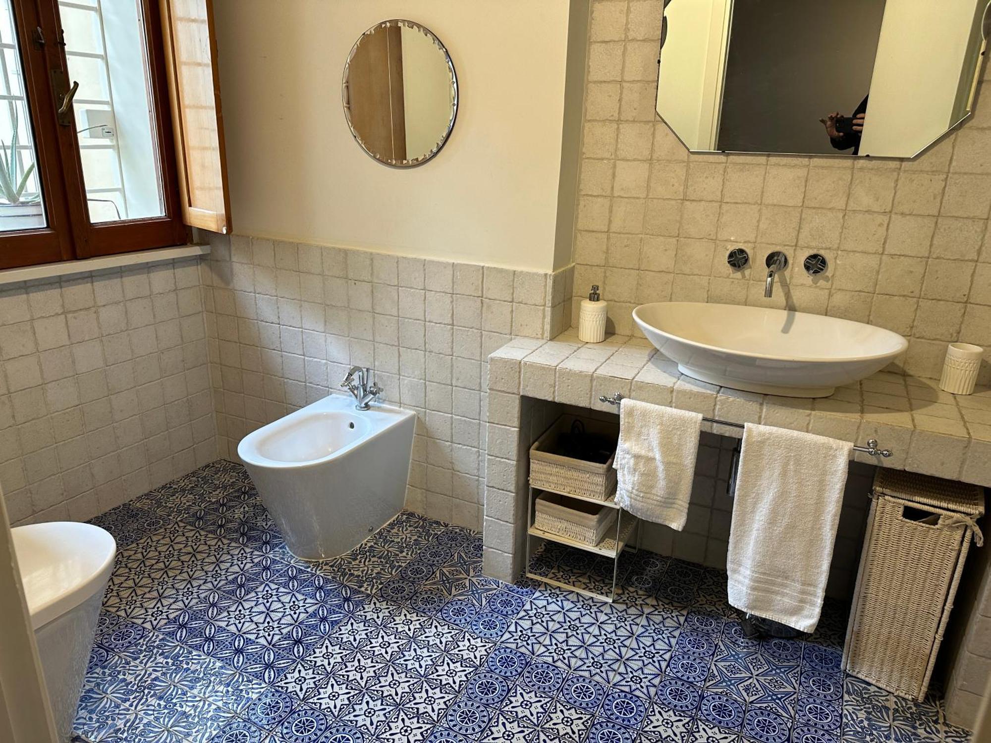 Greci Apartment