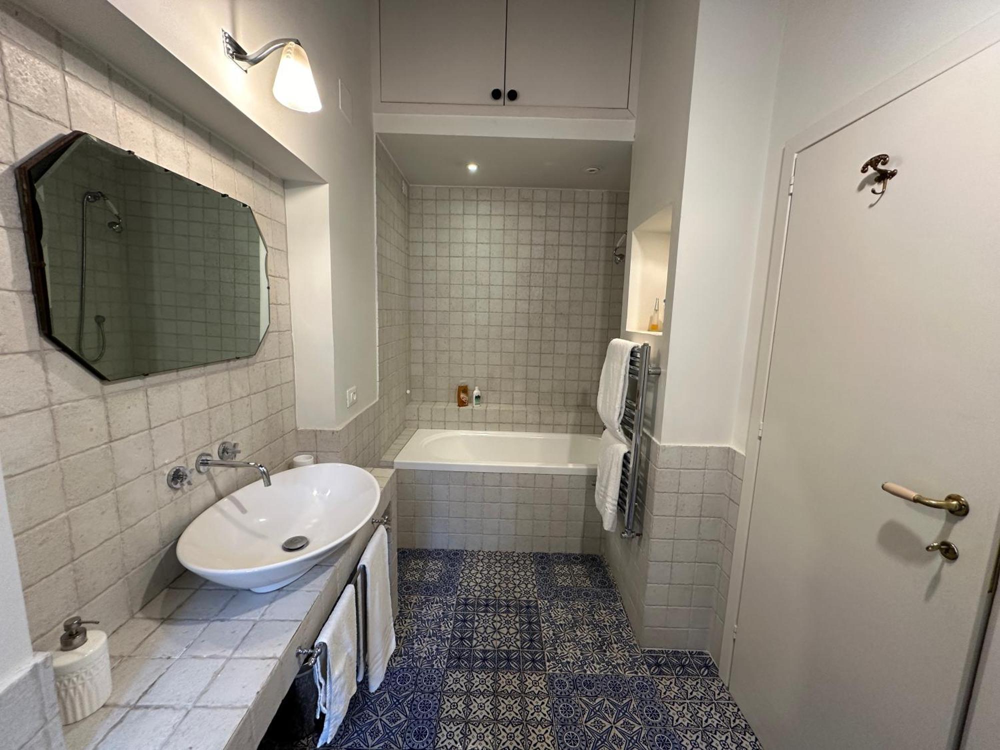 Apartment Greci