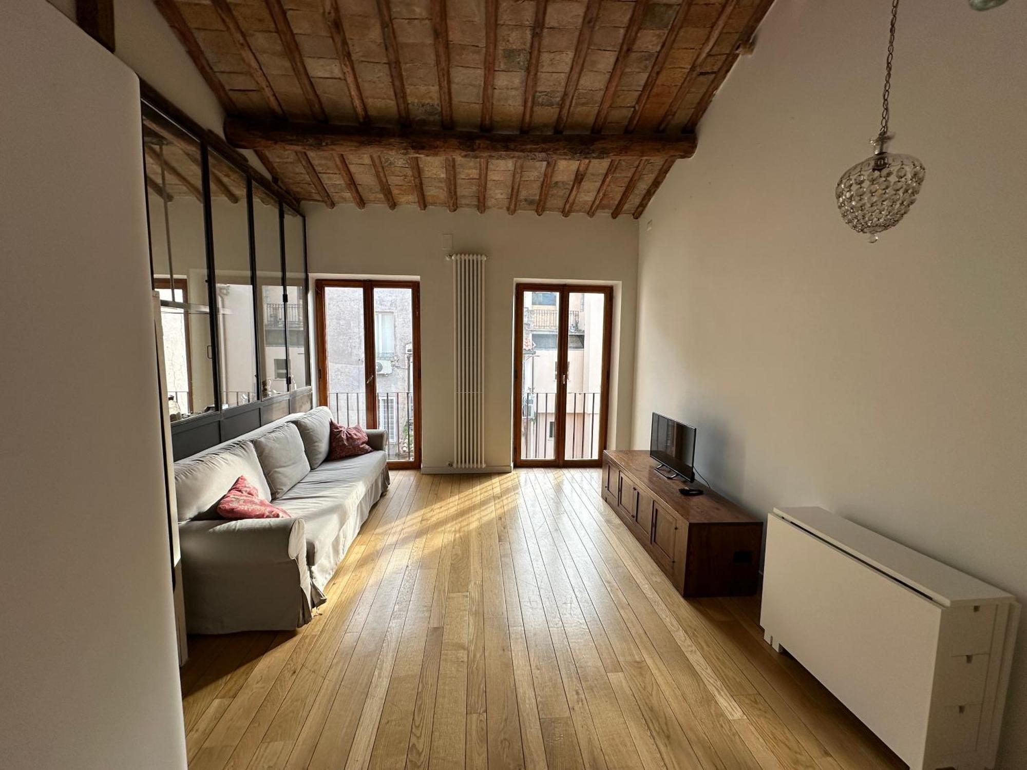 Greci Apartment