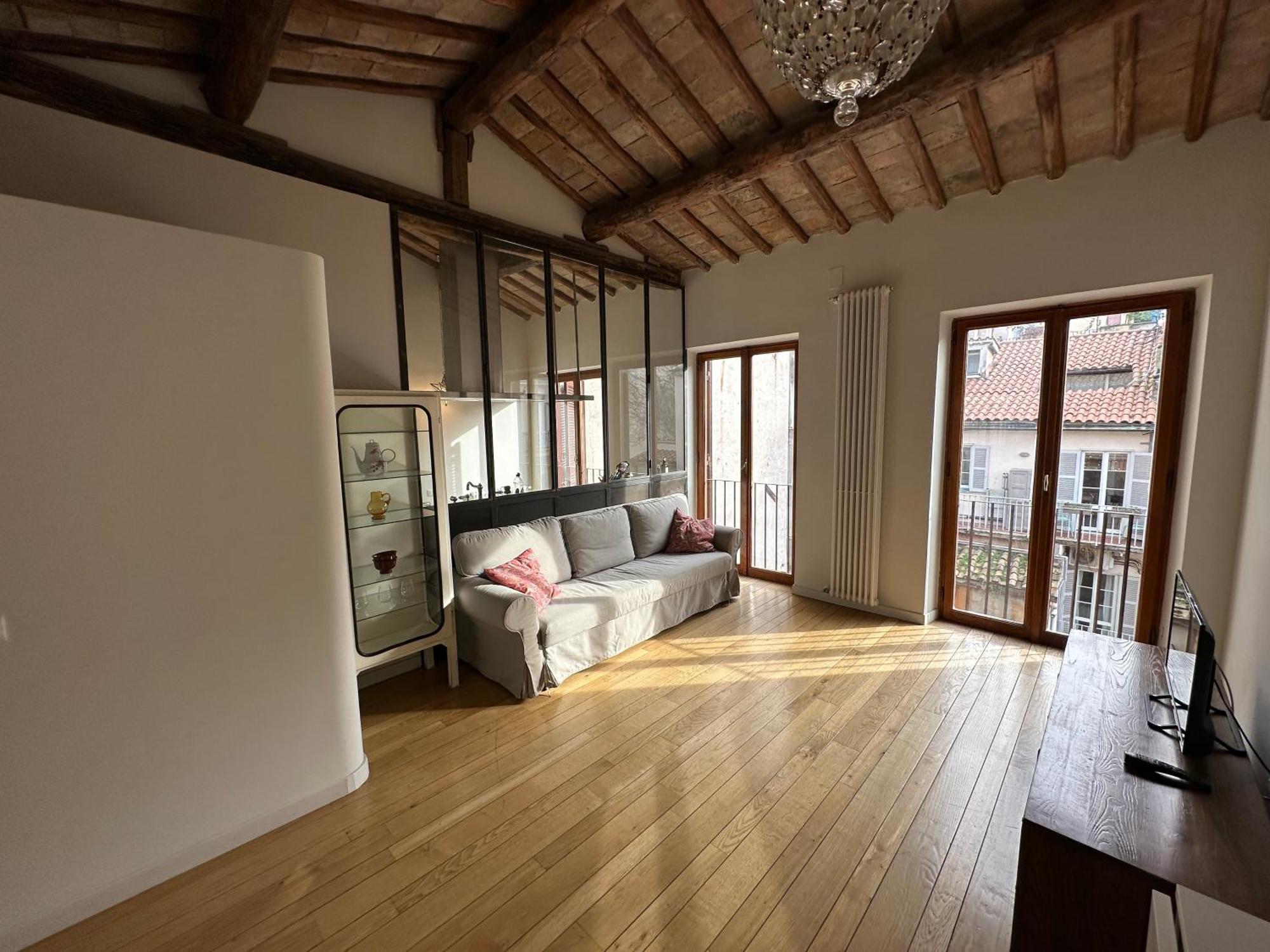 Greci Apartment Rome